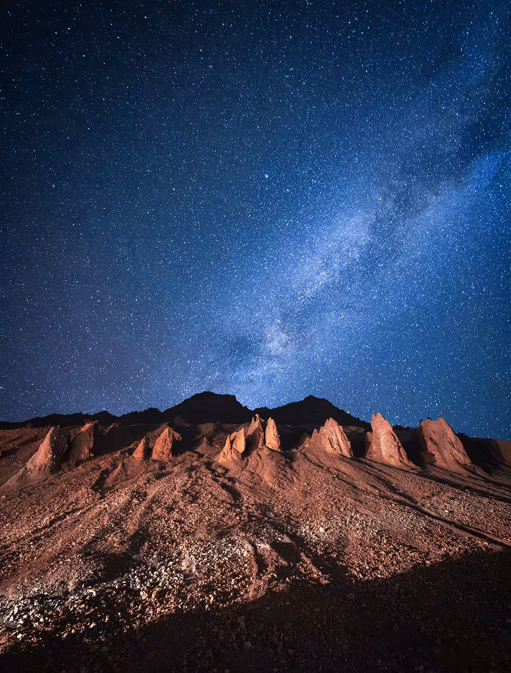 The Starry Nights #15