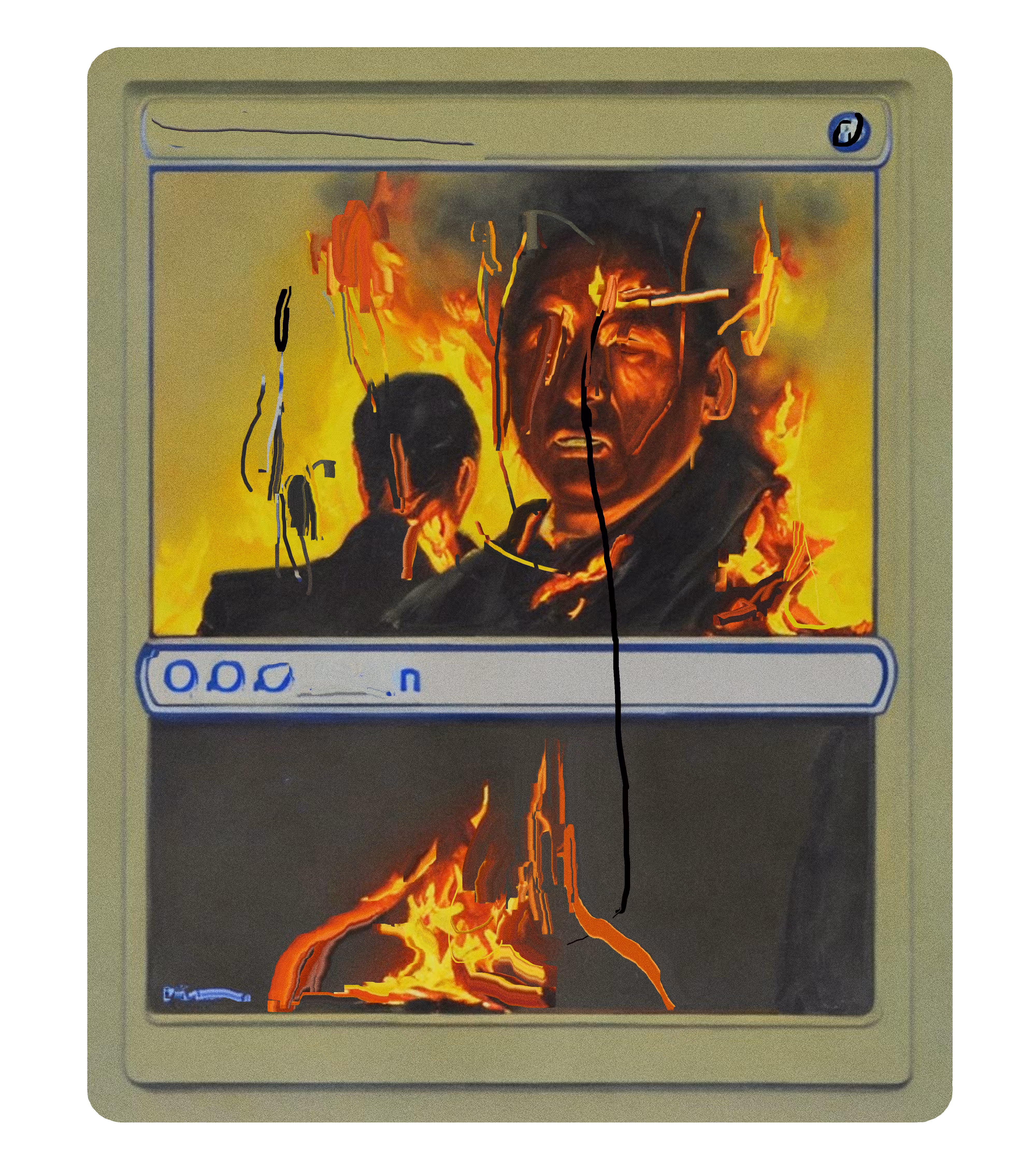 Card #3101
