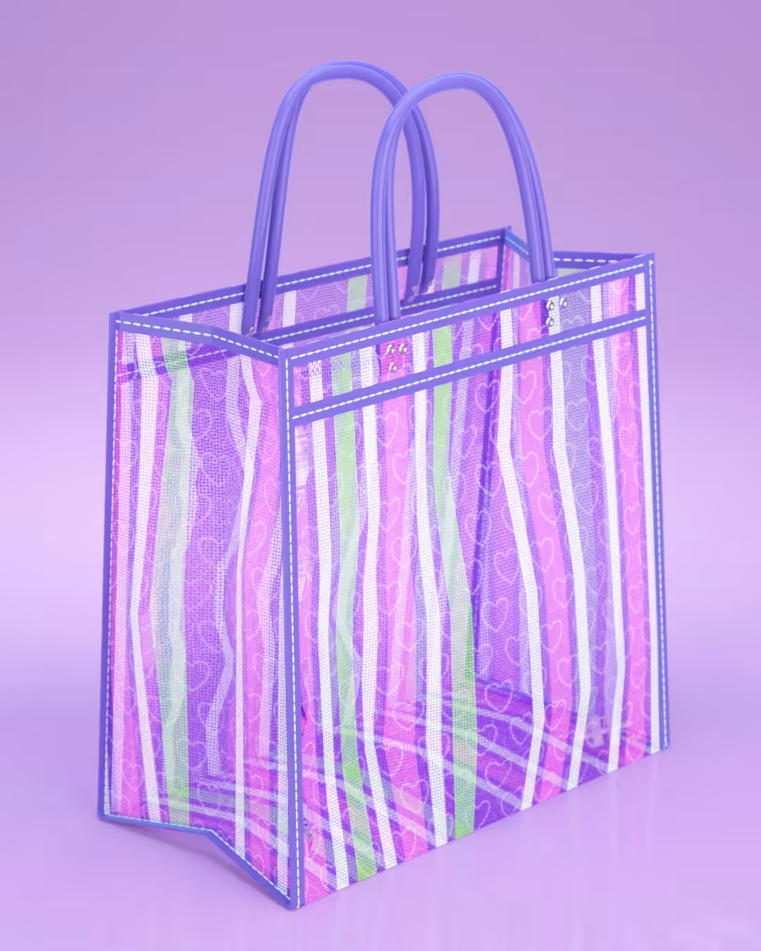 Bolsa Del Mandado 008