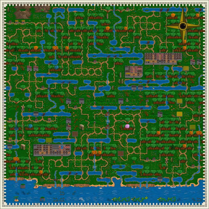 Boundless Realm of Possibilities #60