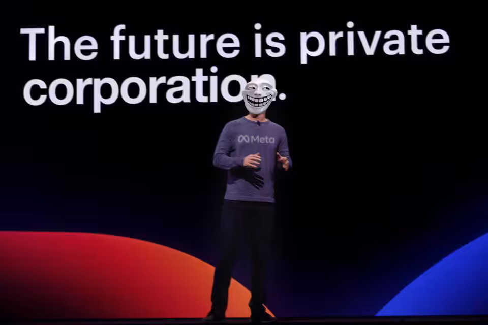 METAFUTURE