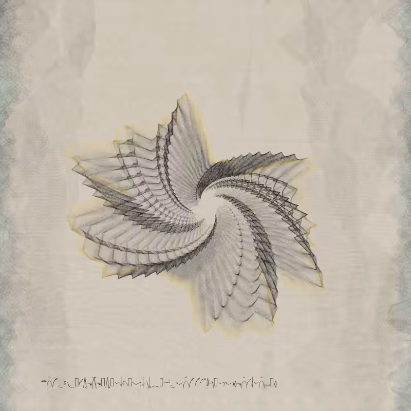 Deep Seed #11