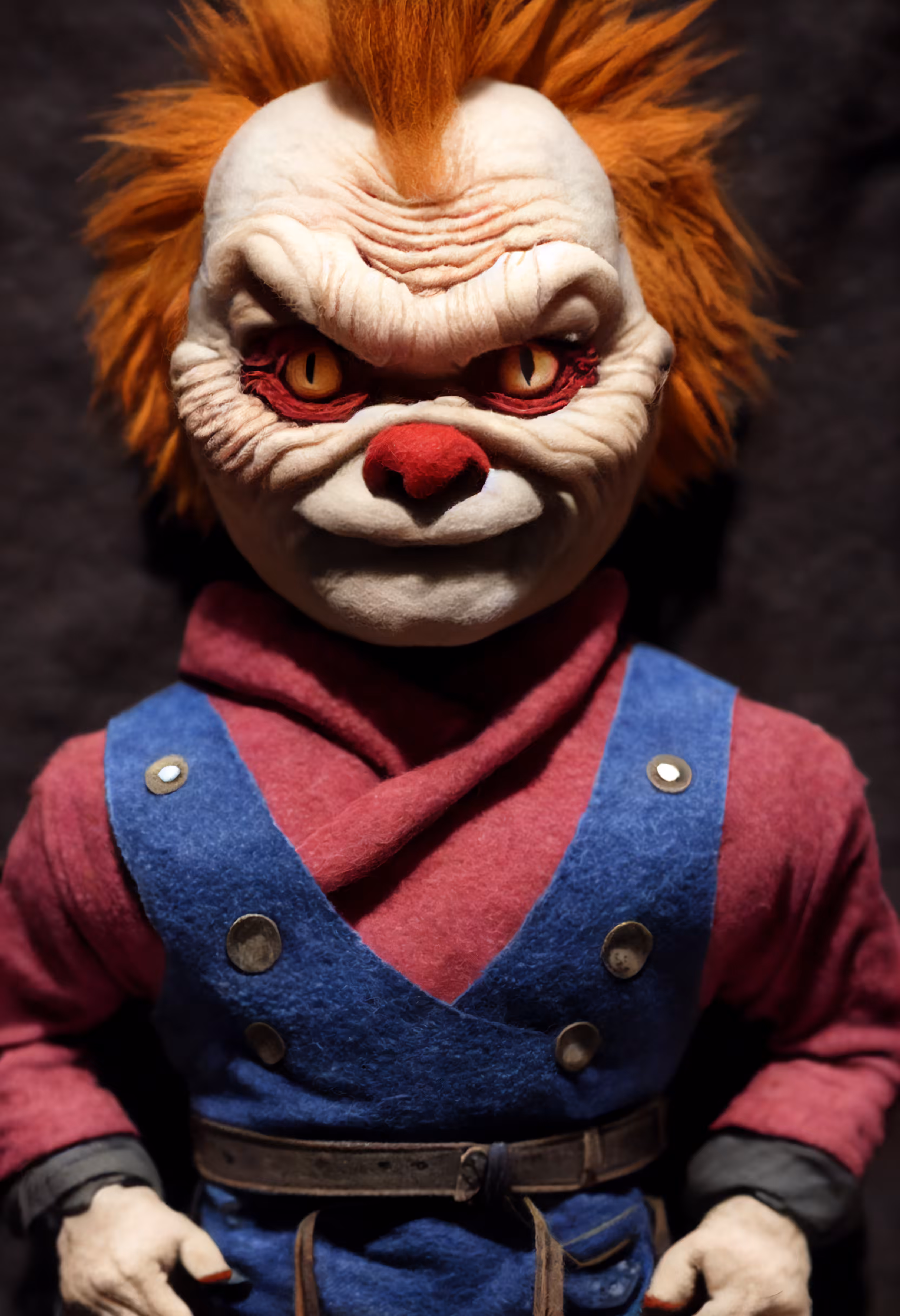 Chucky