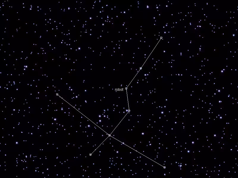 Postcards from StarryNight #126