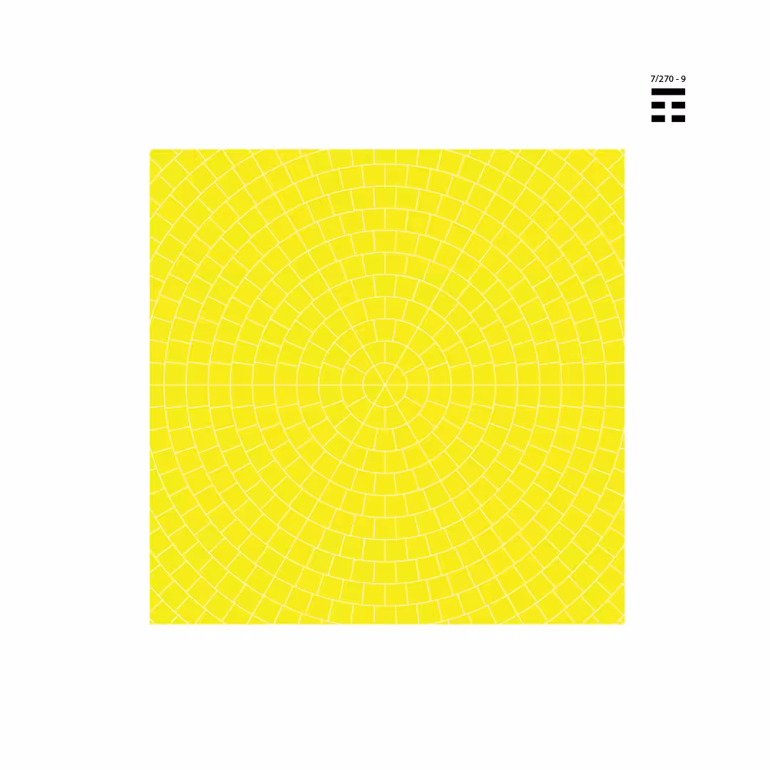 Random Curve 9