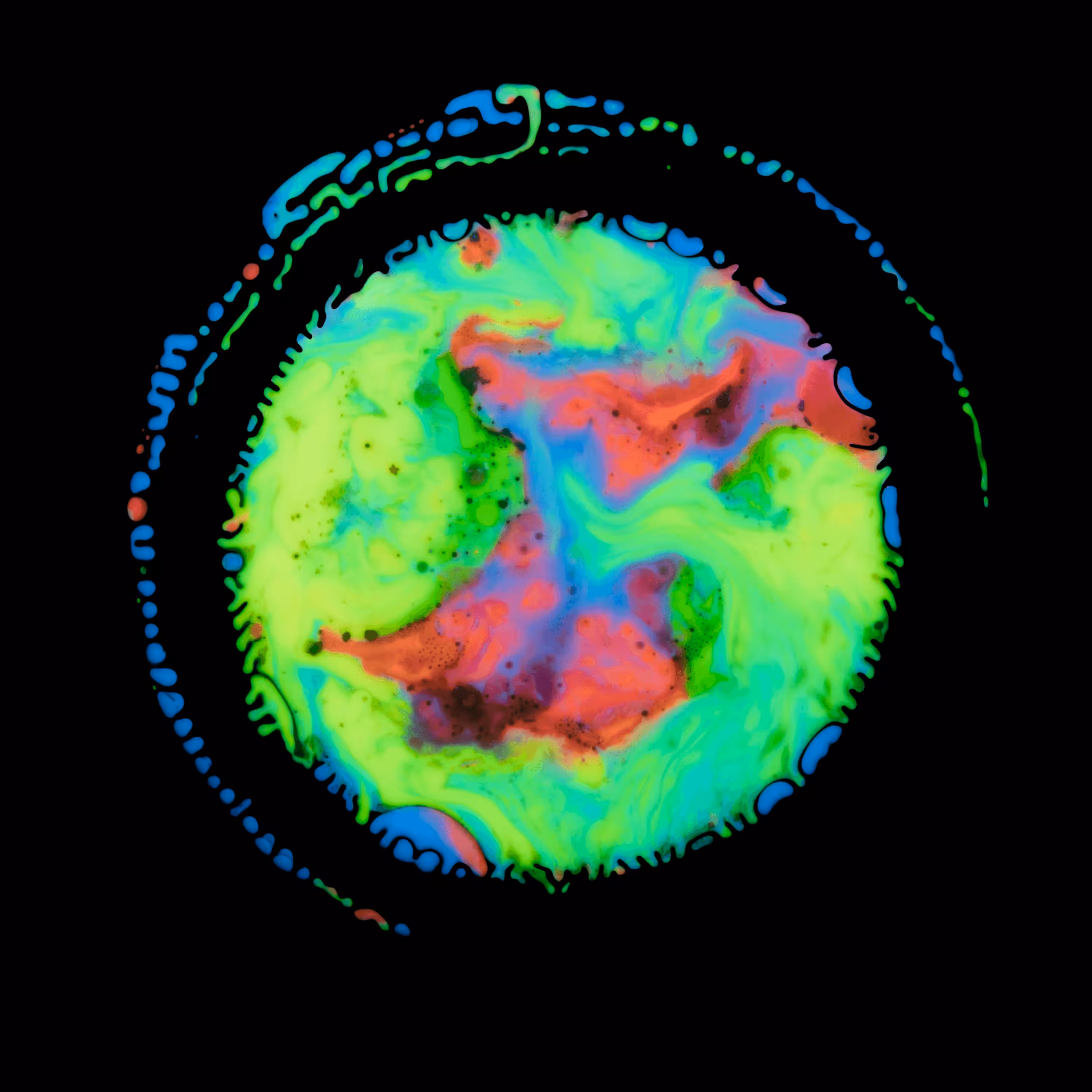 Haematopoiesis #20