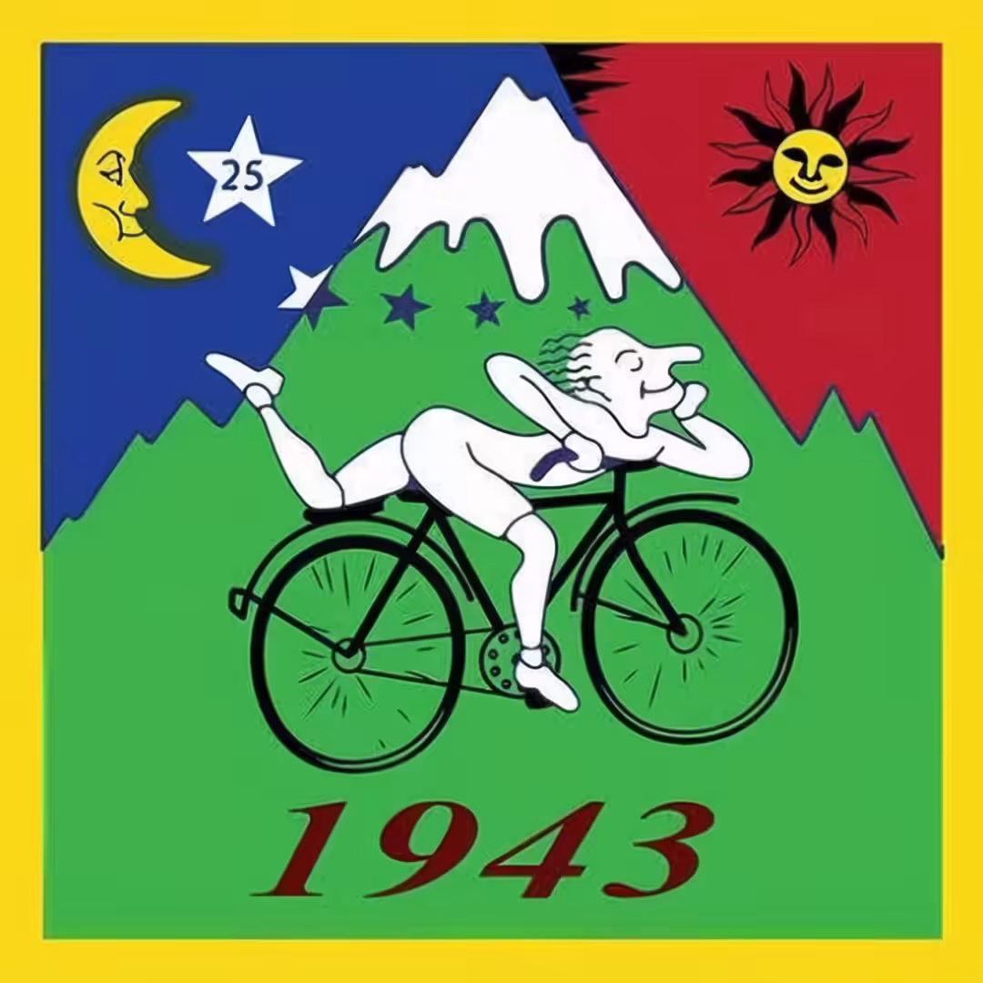 BICYCLE DAY