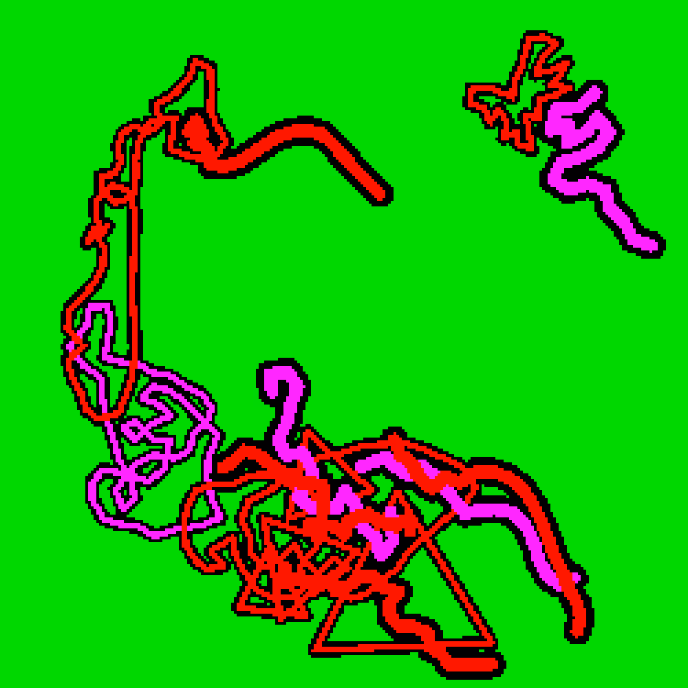 SCRIBBLERS #119
