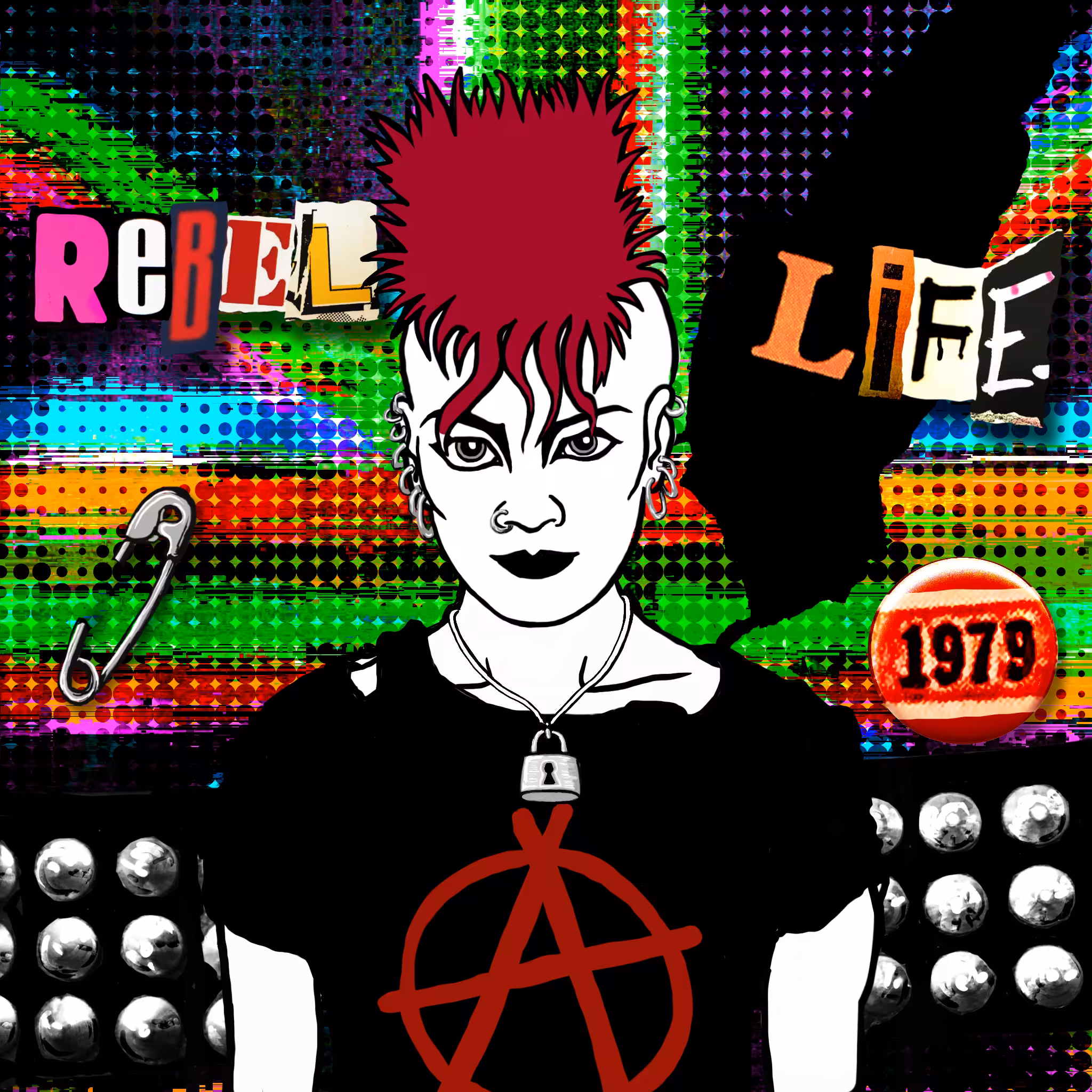 Punk #61