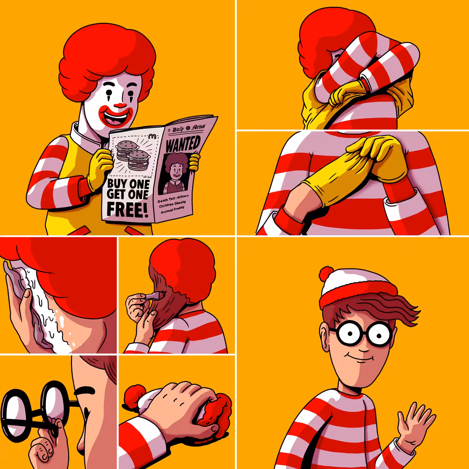 Incognito