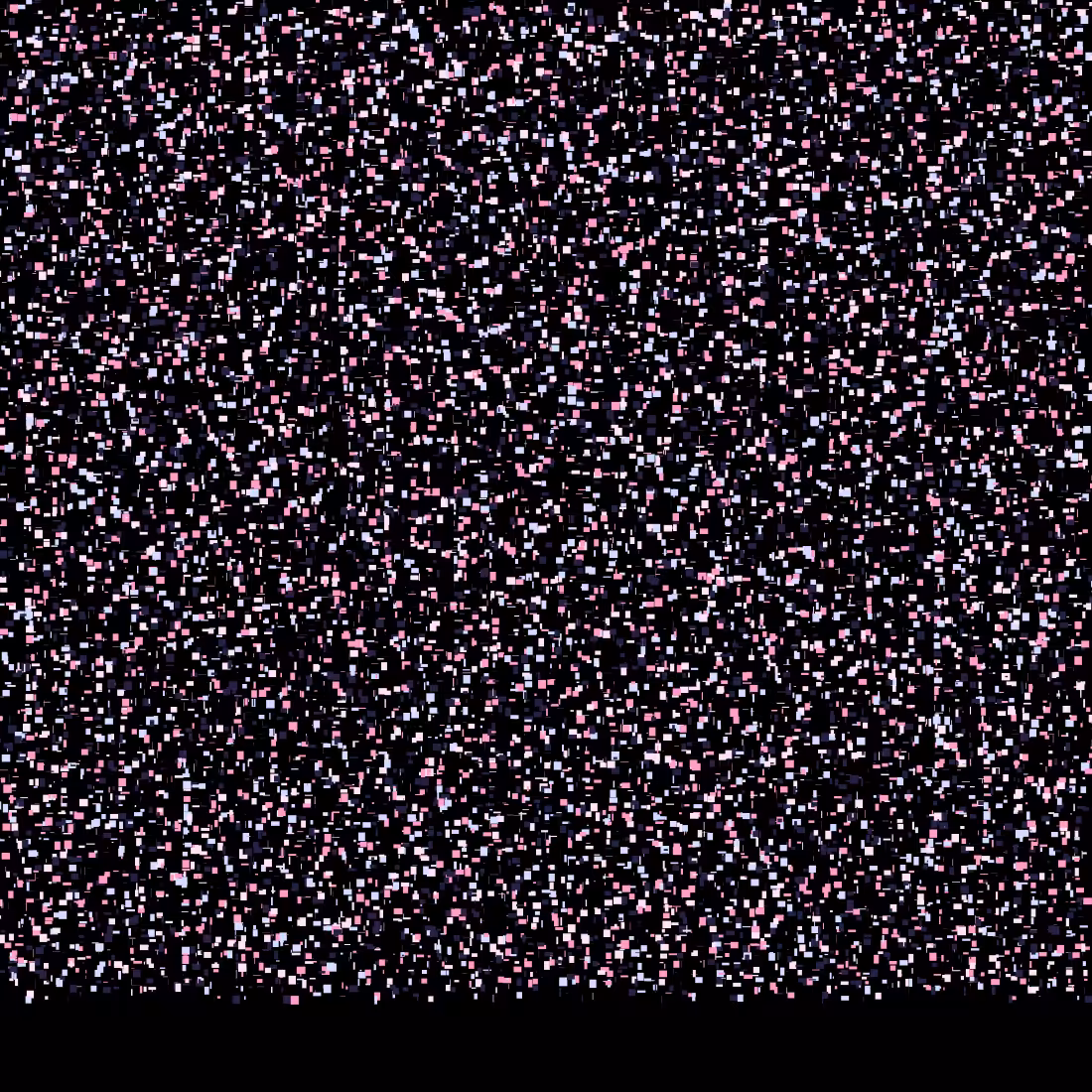 Therapeutic Visual Noise #6