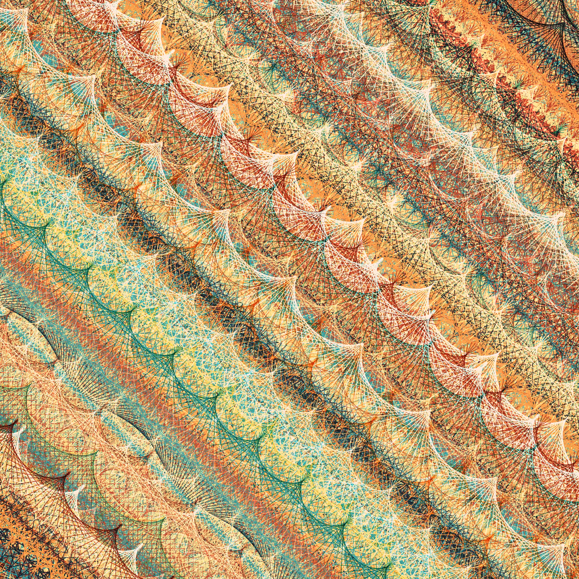 Lace Factory #277