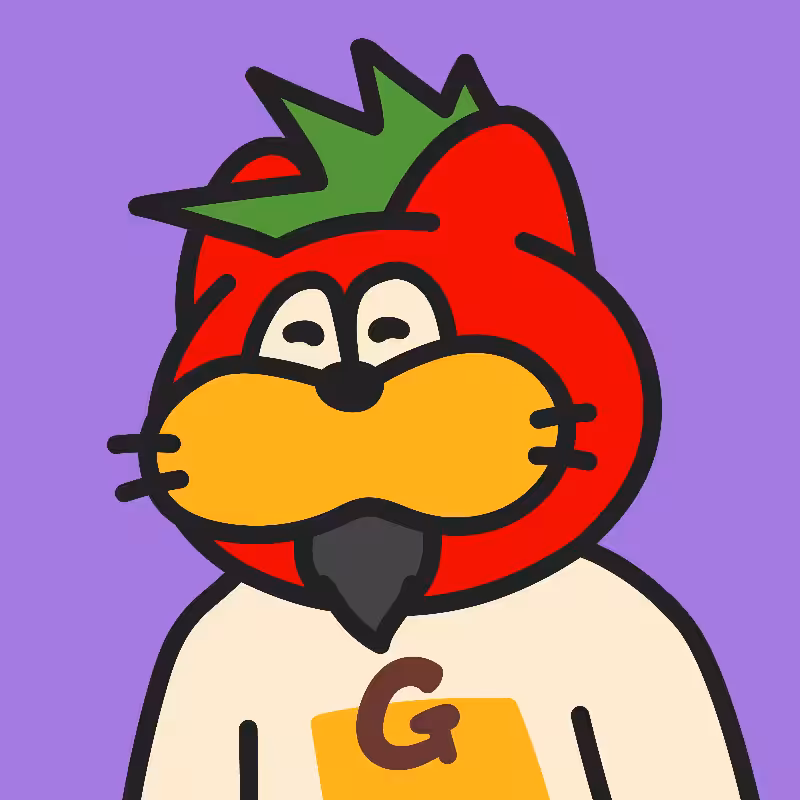 GAMA GENE #1