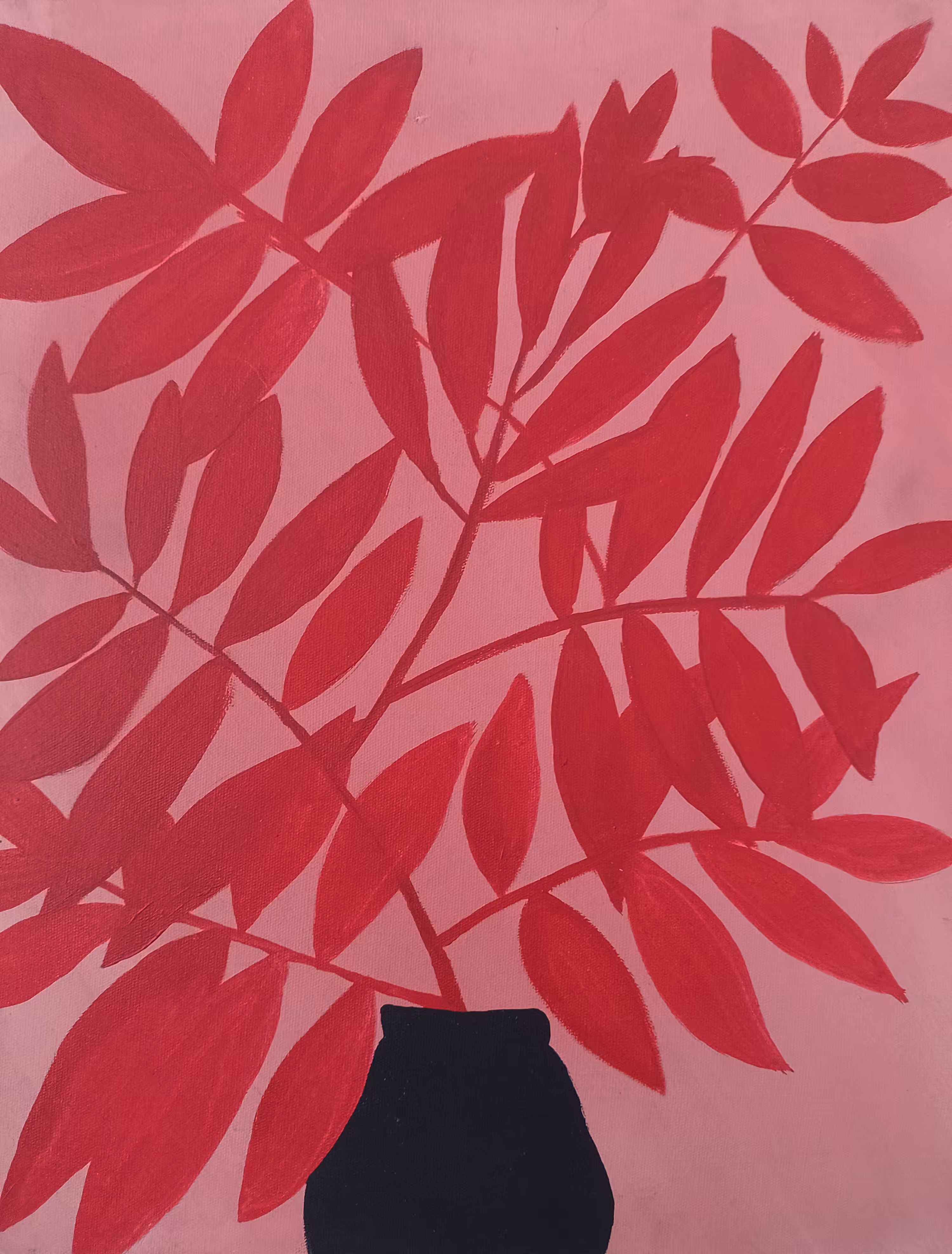 Plant Composition