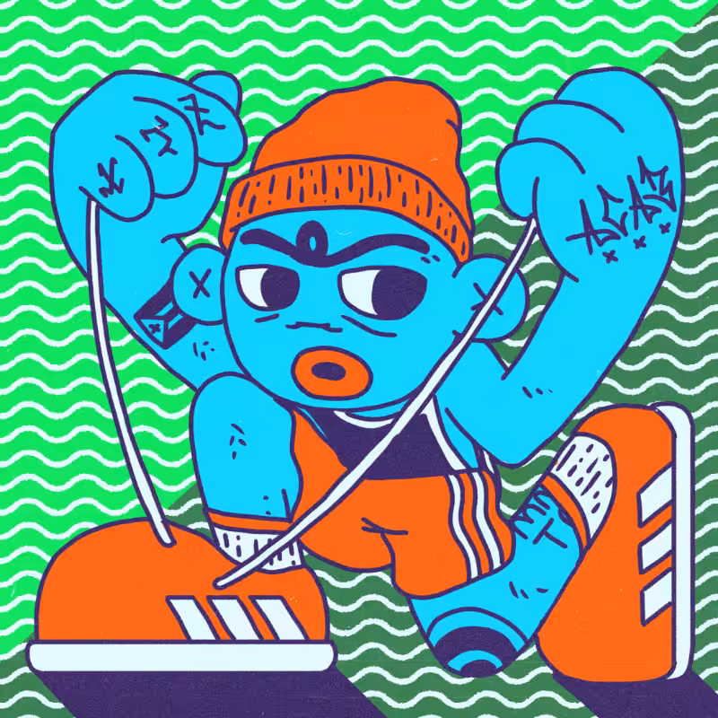 The Knoot #5