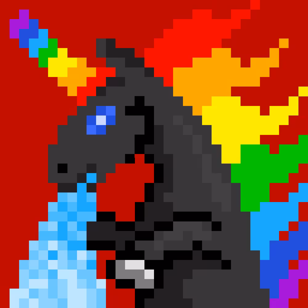 Unicorn #5923