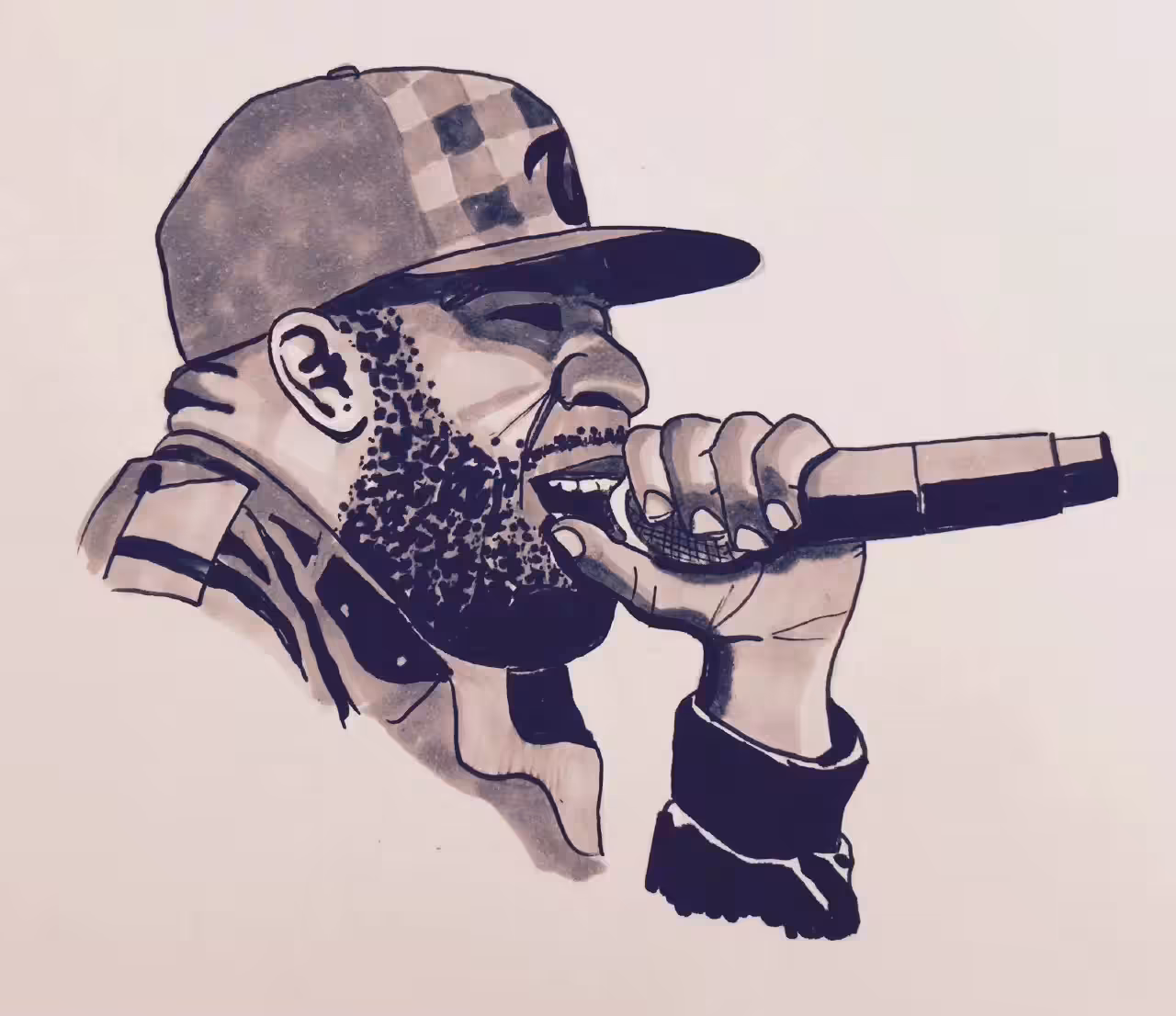 make u rap