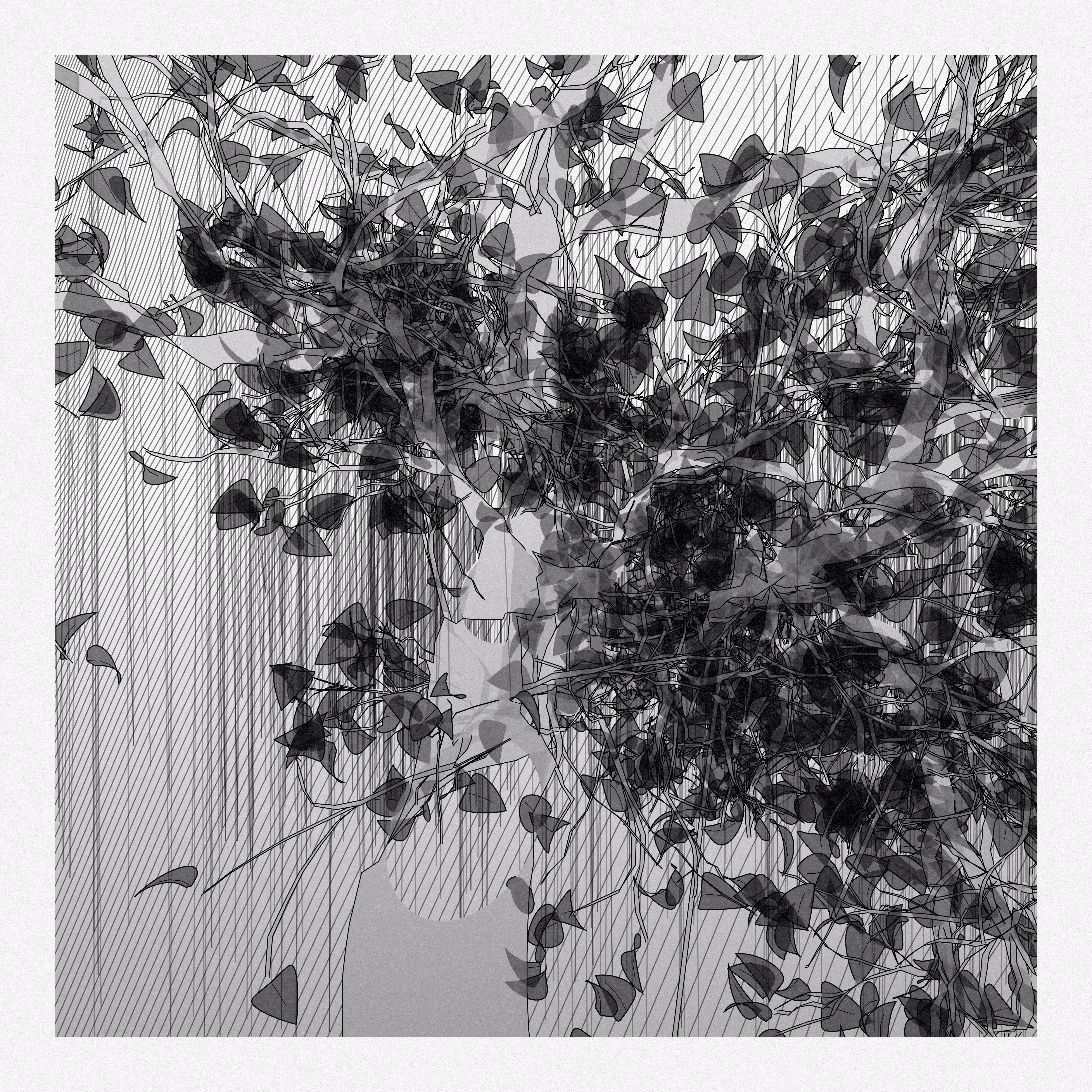 A Bugged Forest #365