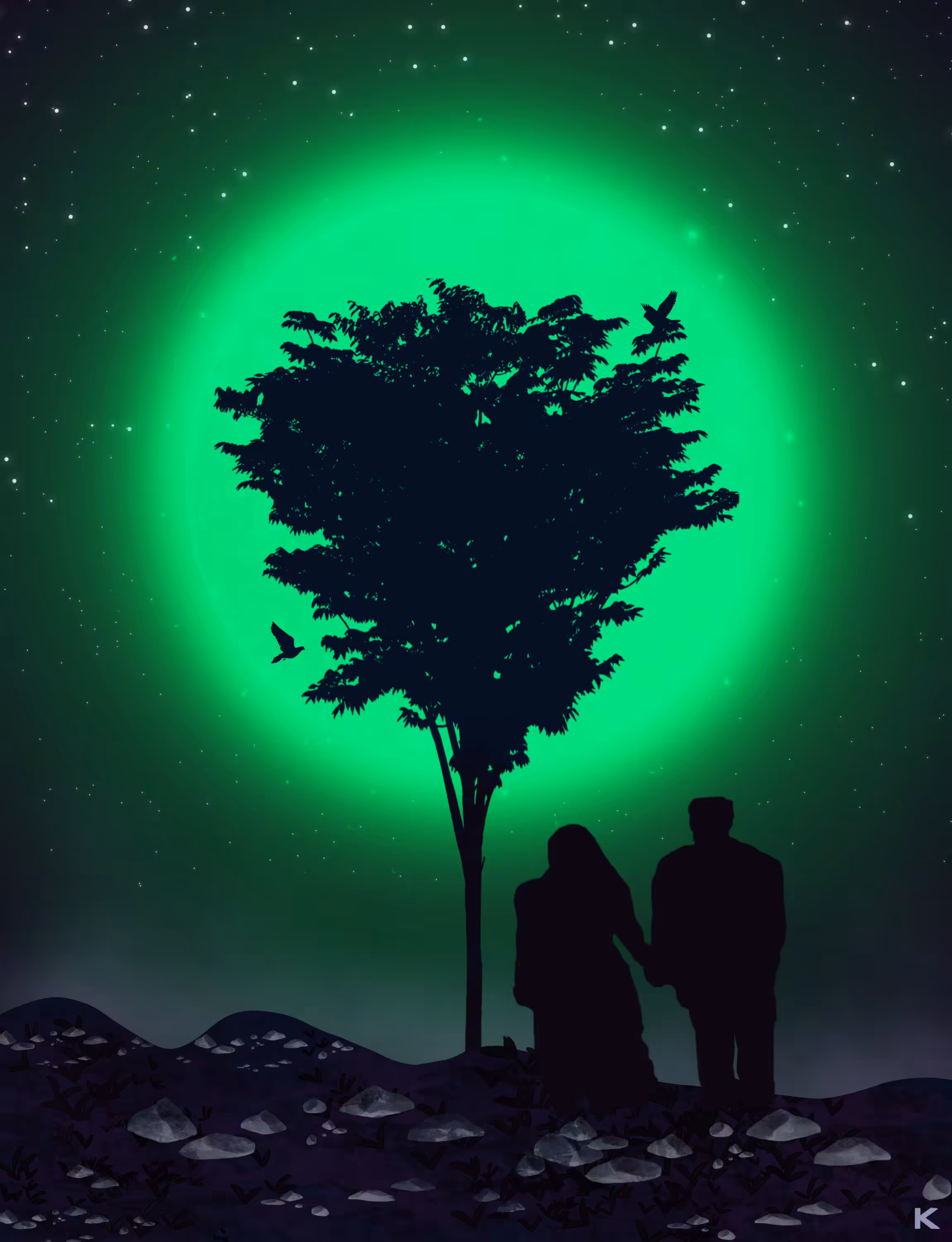 Together 