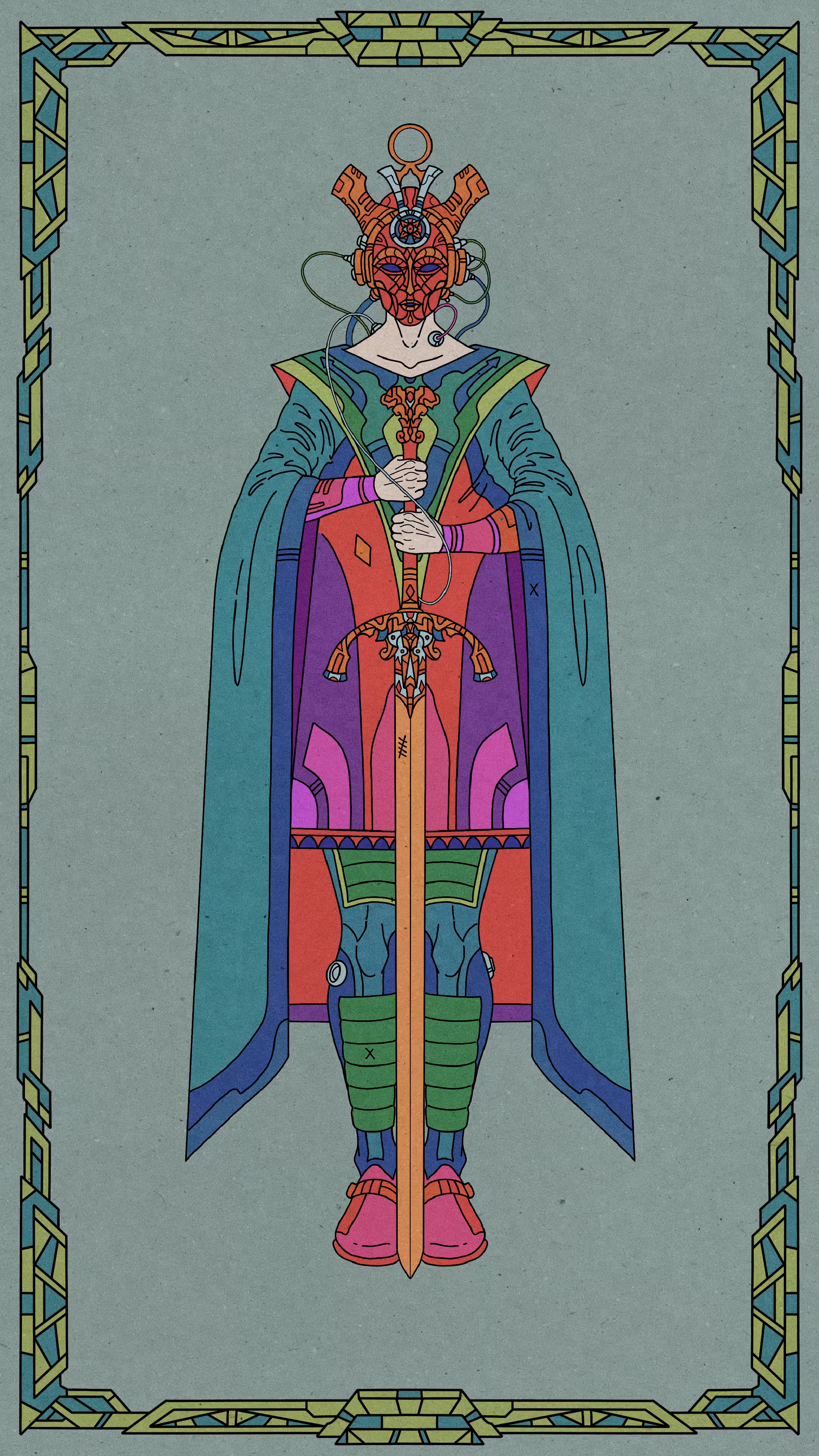 Adira Of Rayse