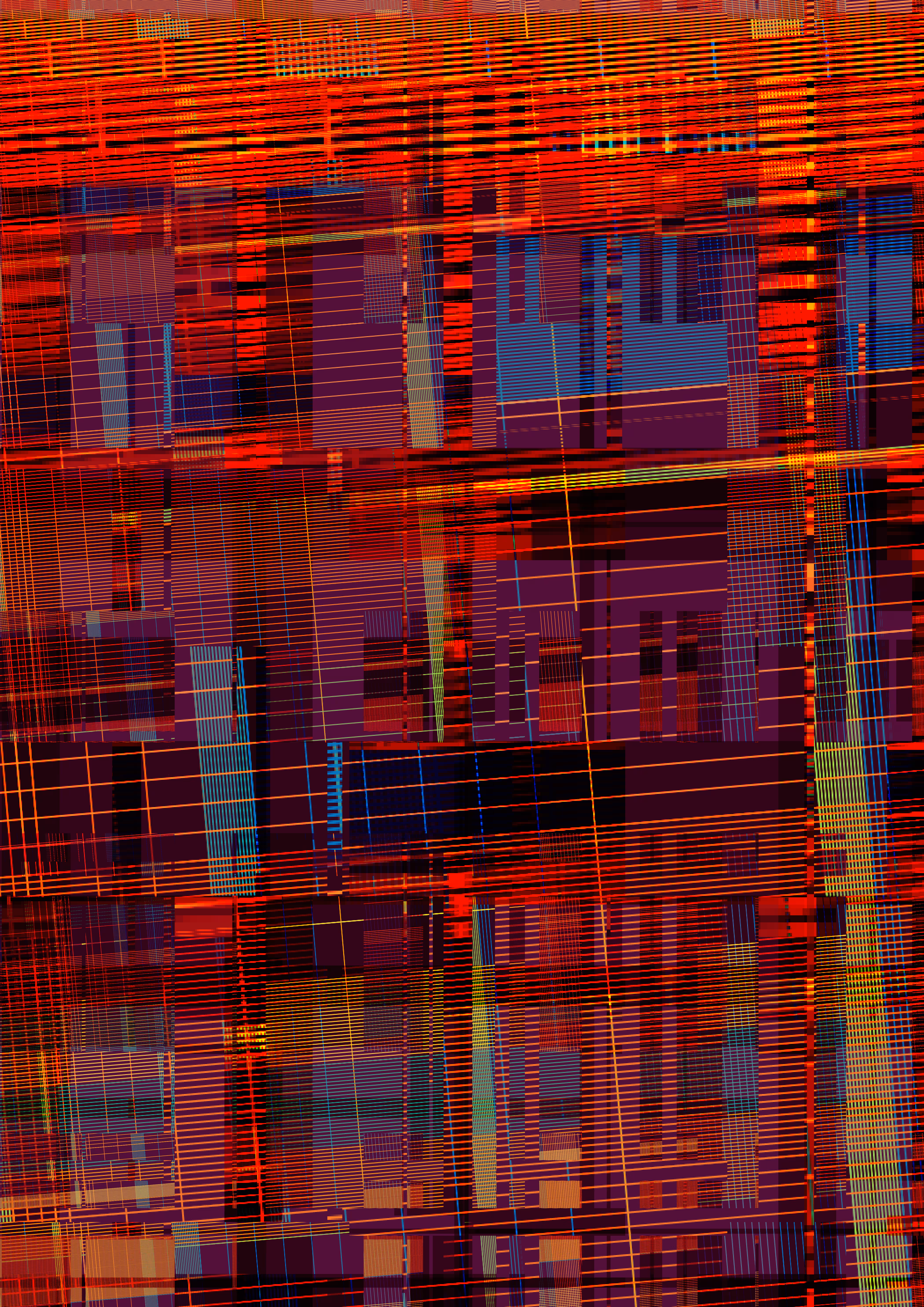 Hidden Intersections #306