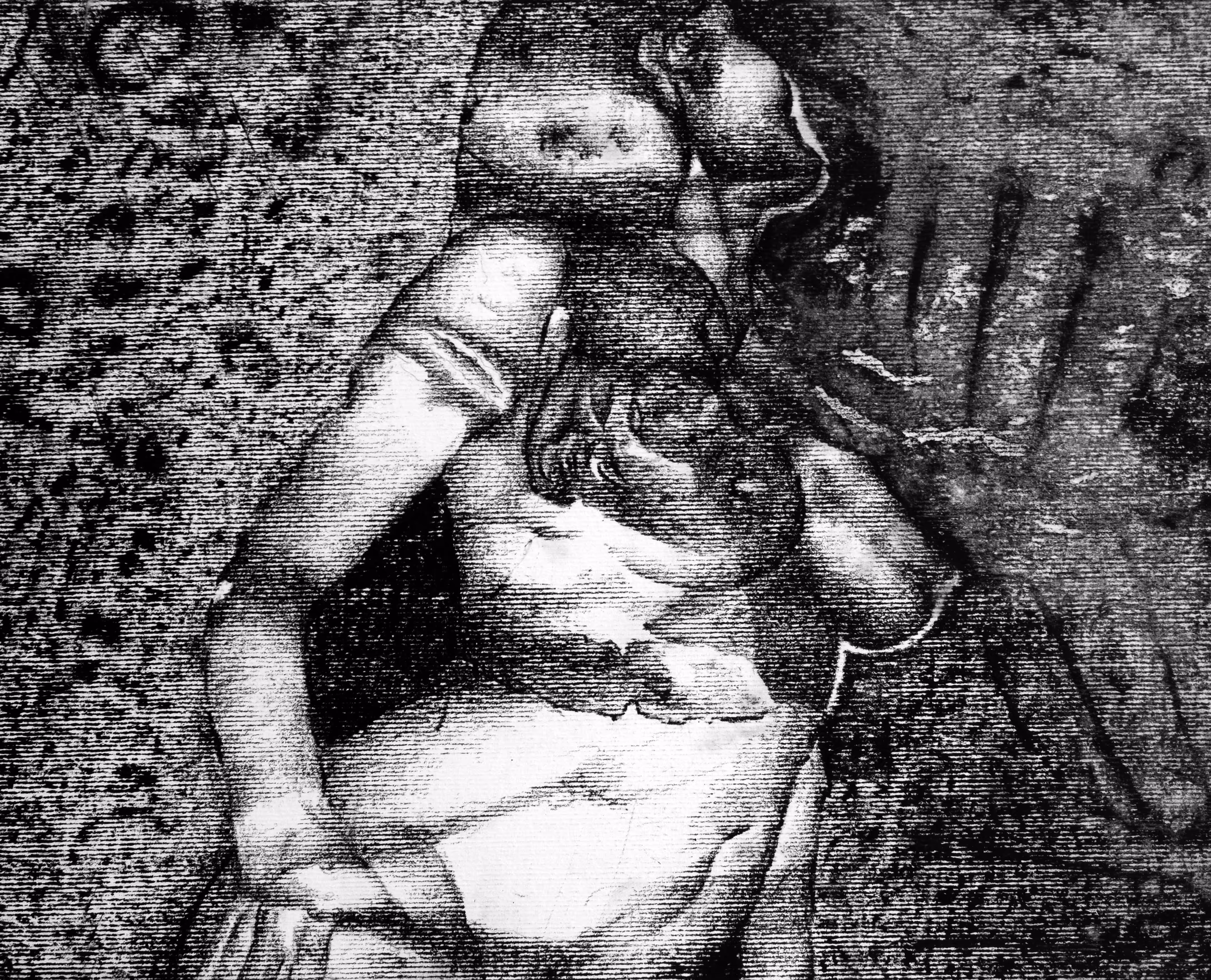 The Rift Between Dream and Decay