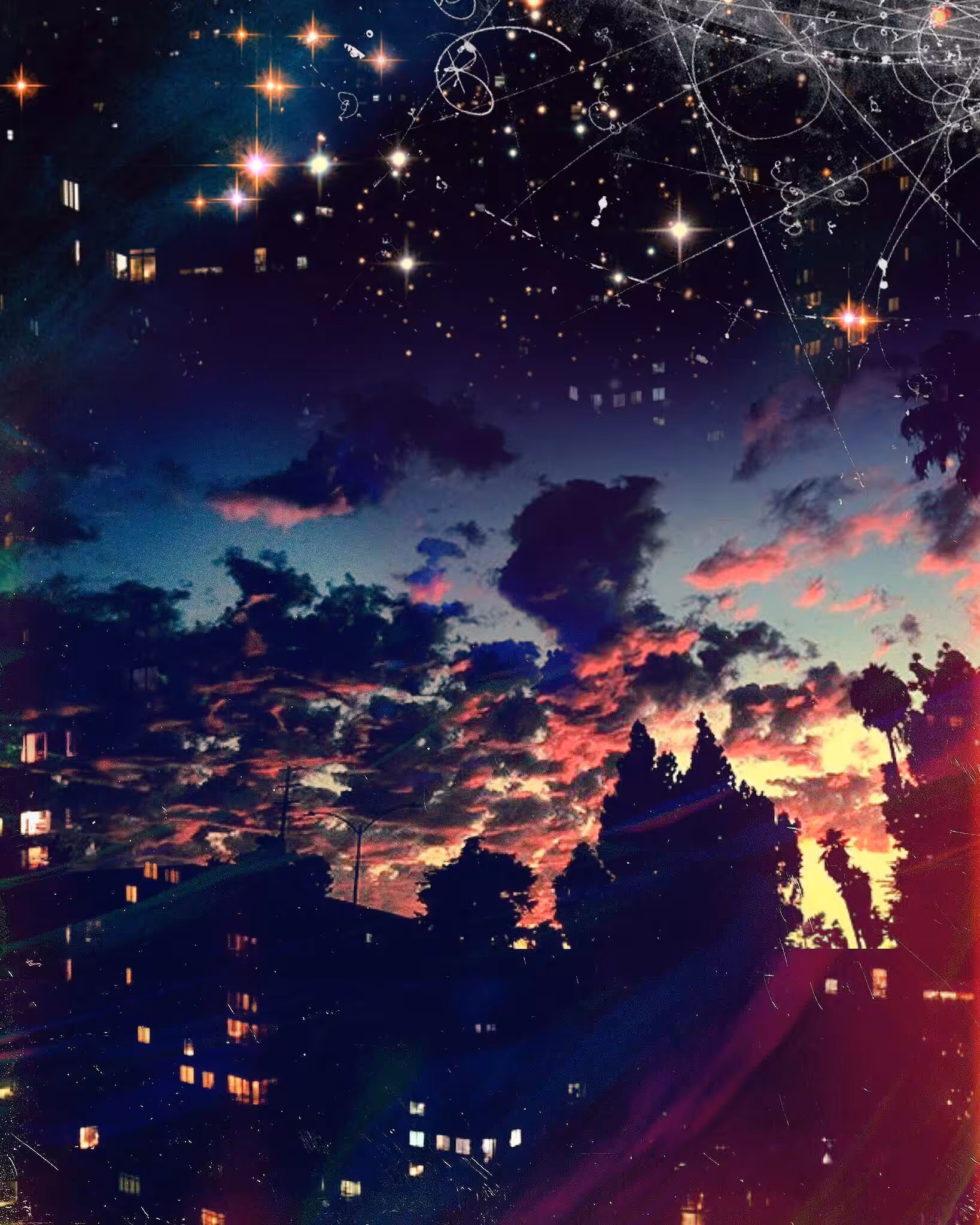 Days Unfold