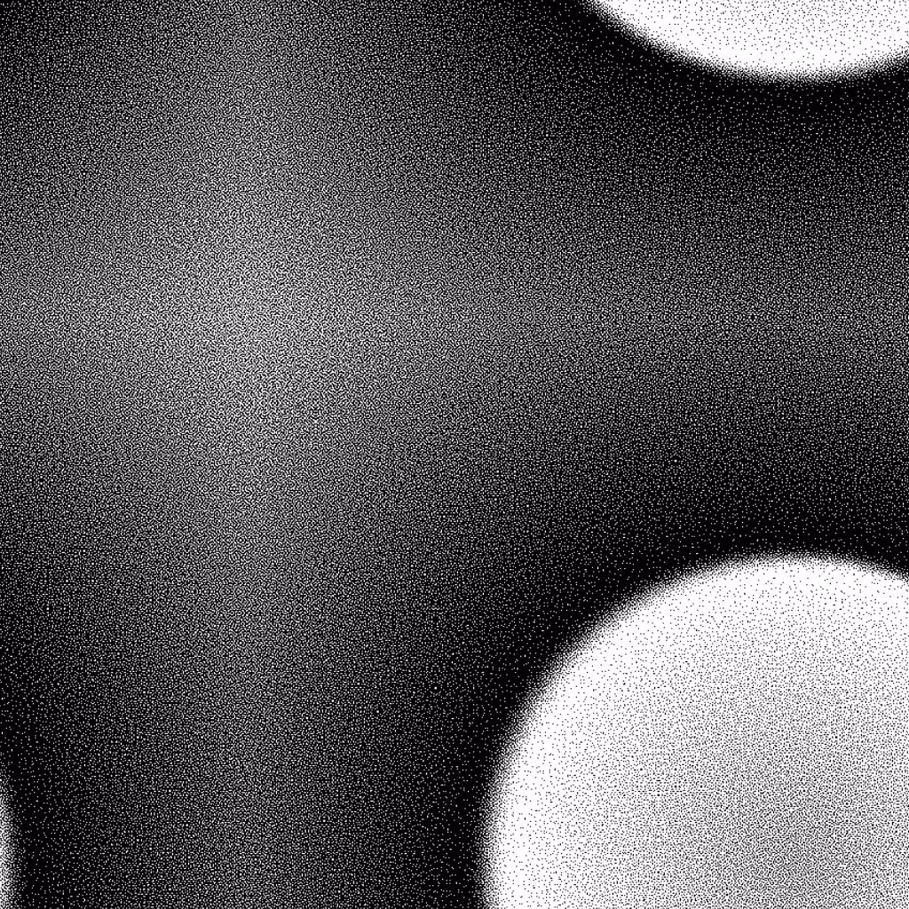 Noise #843 