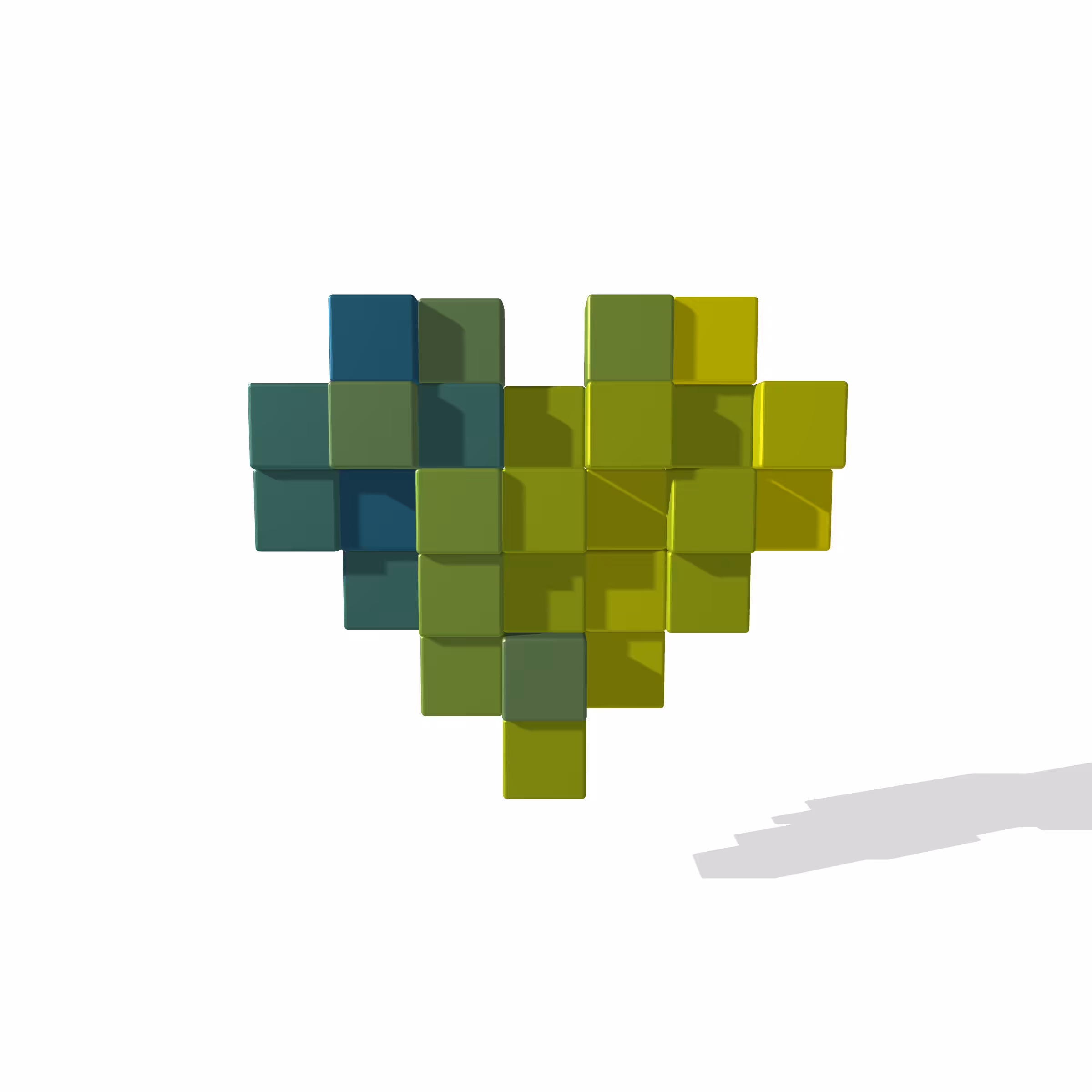 heart + craft #13901