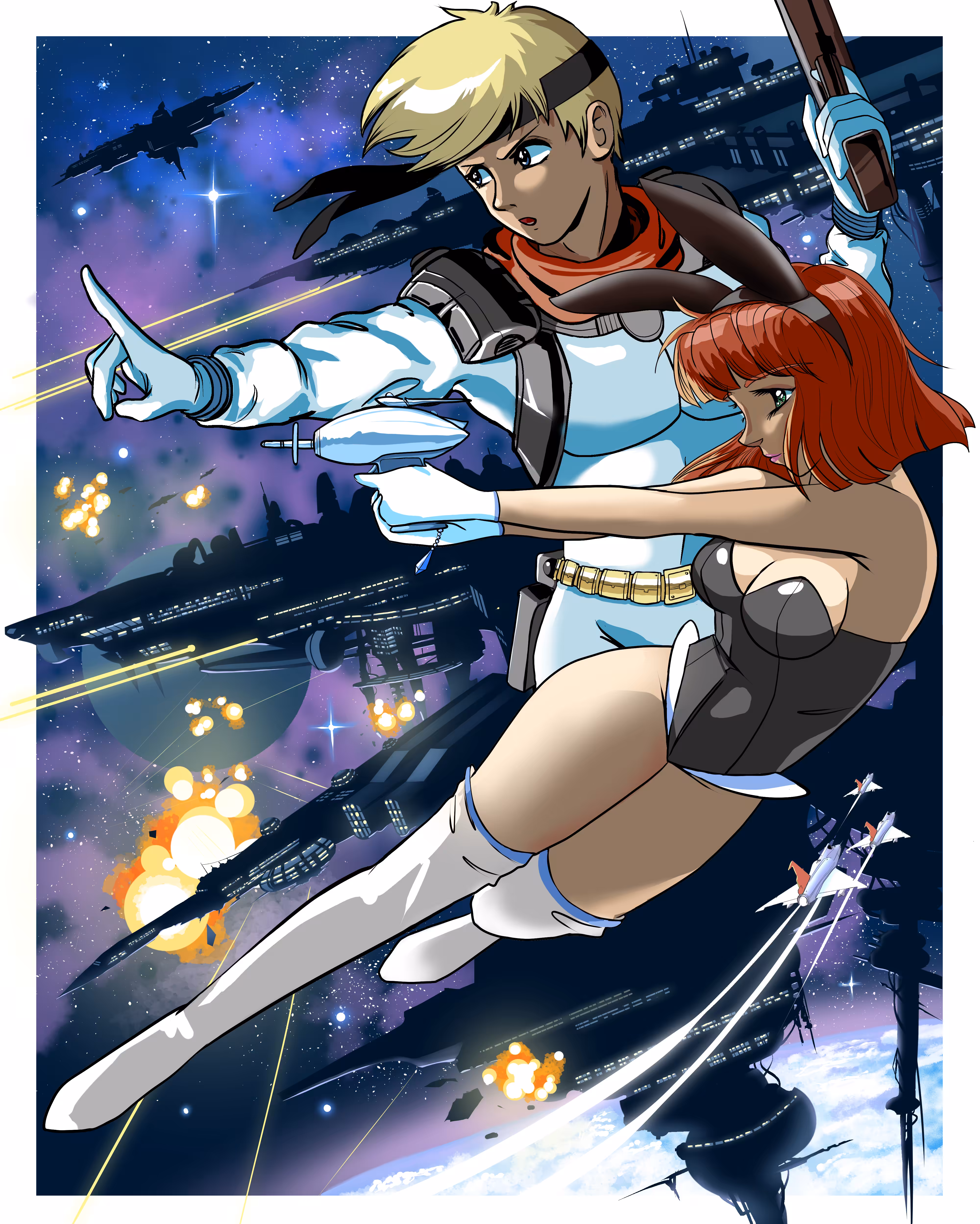 Lunis Corps