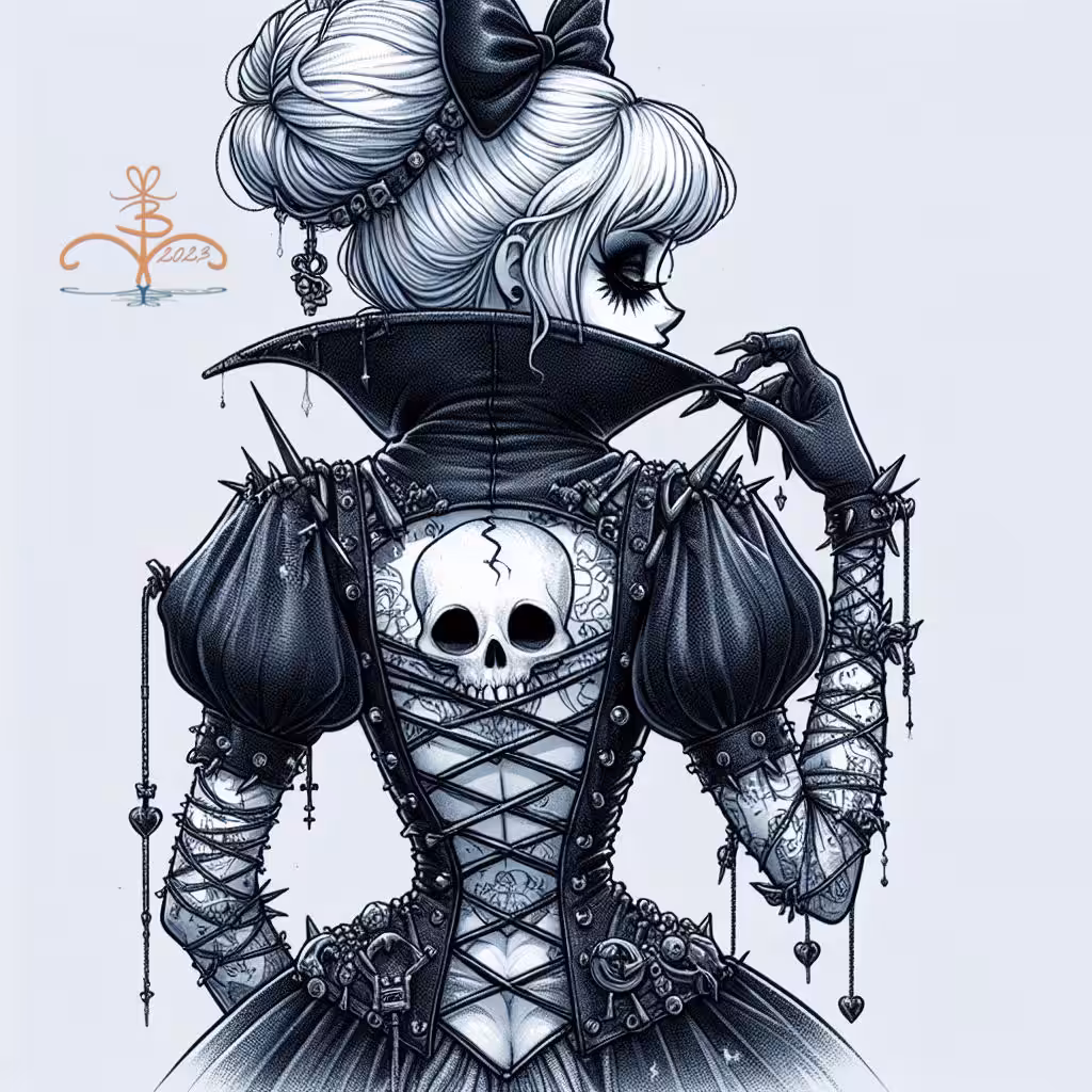 Sovereign of the Night: Midnight’s Queen