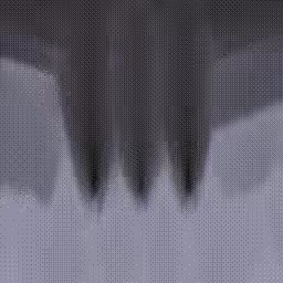 BLAZE12: Storm