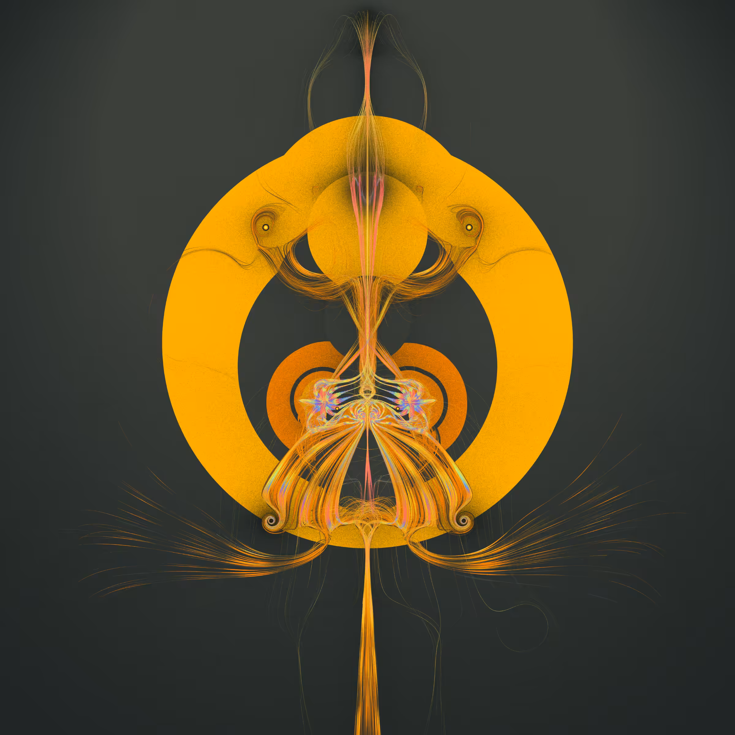 Latent Spirits #376