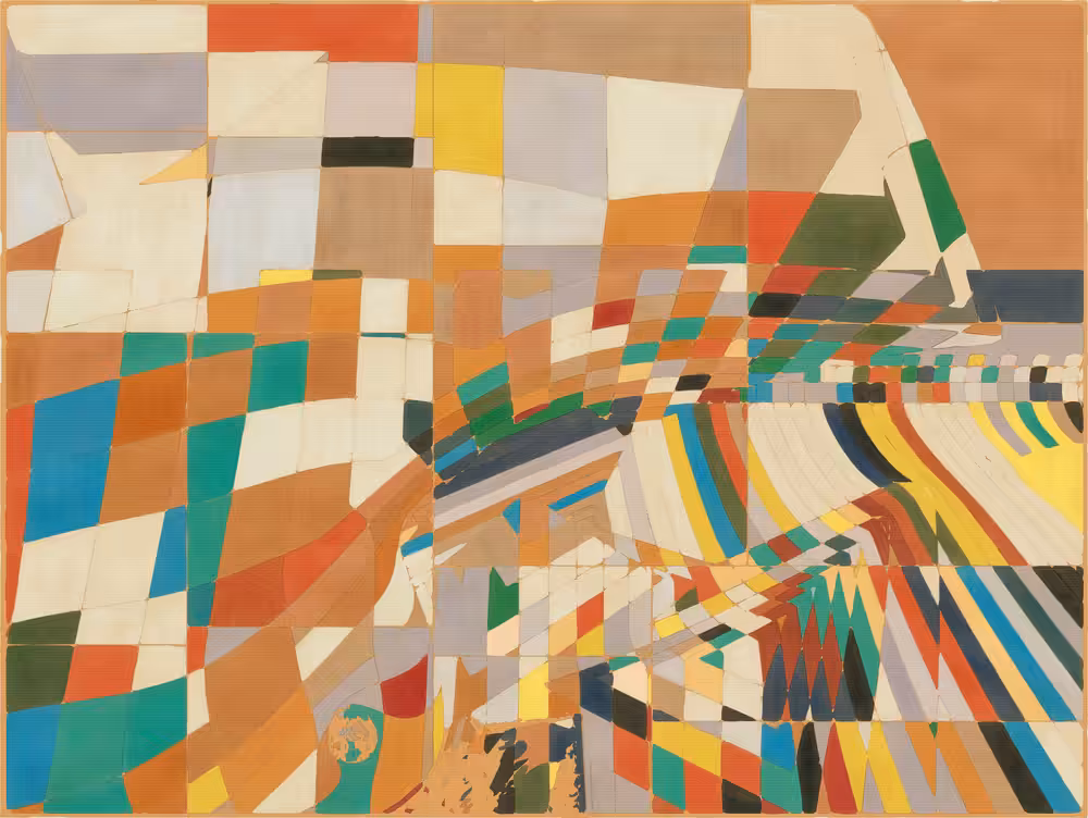 Superpositions #157