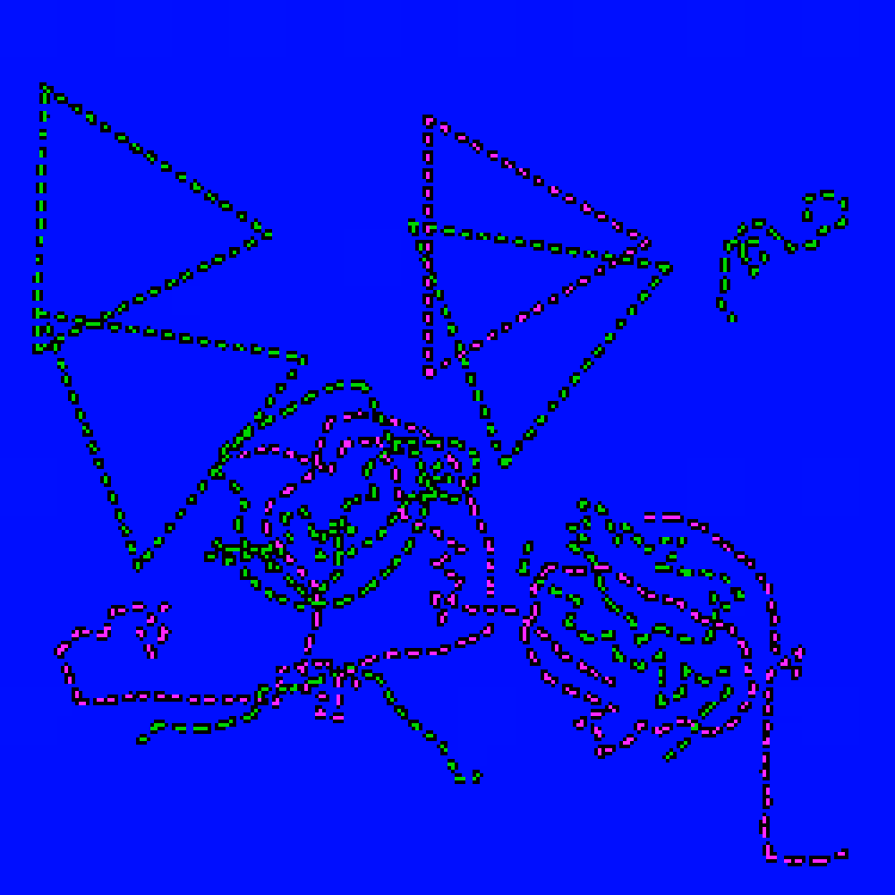 SCRIBBLERS #108