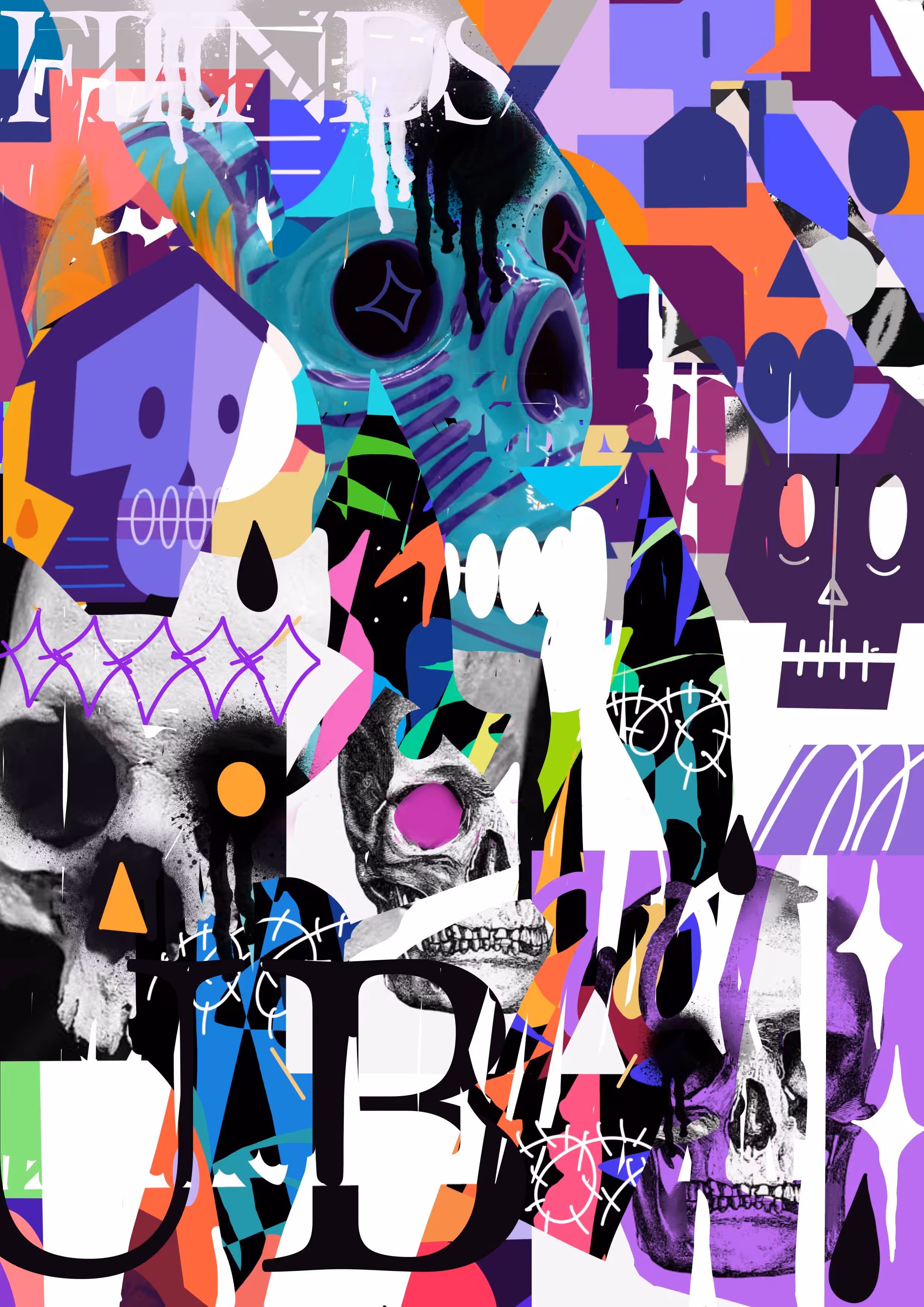 skeleton fiend club