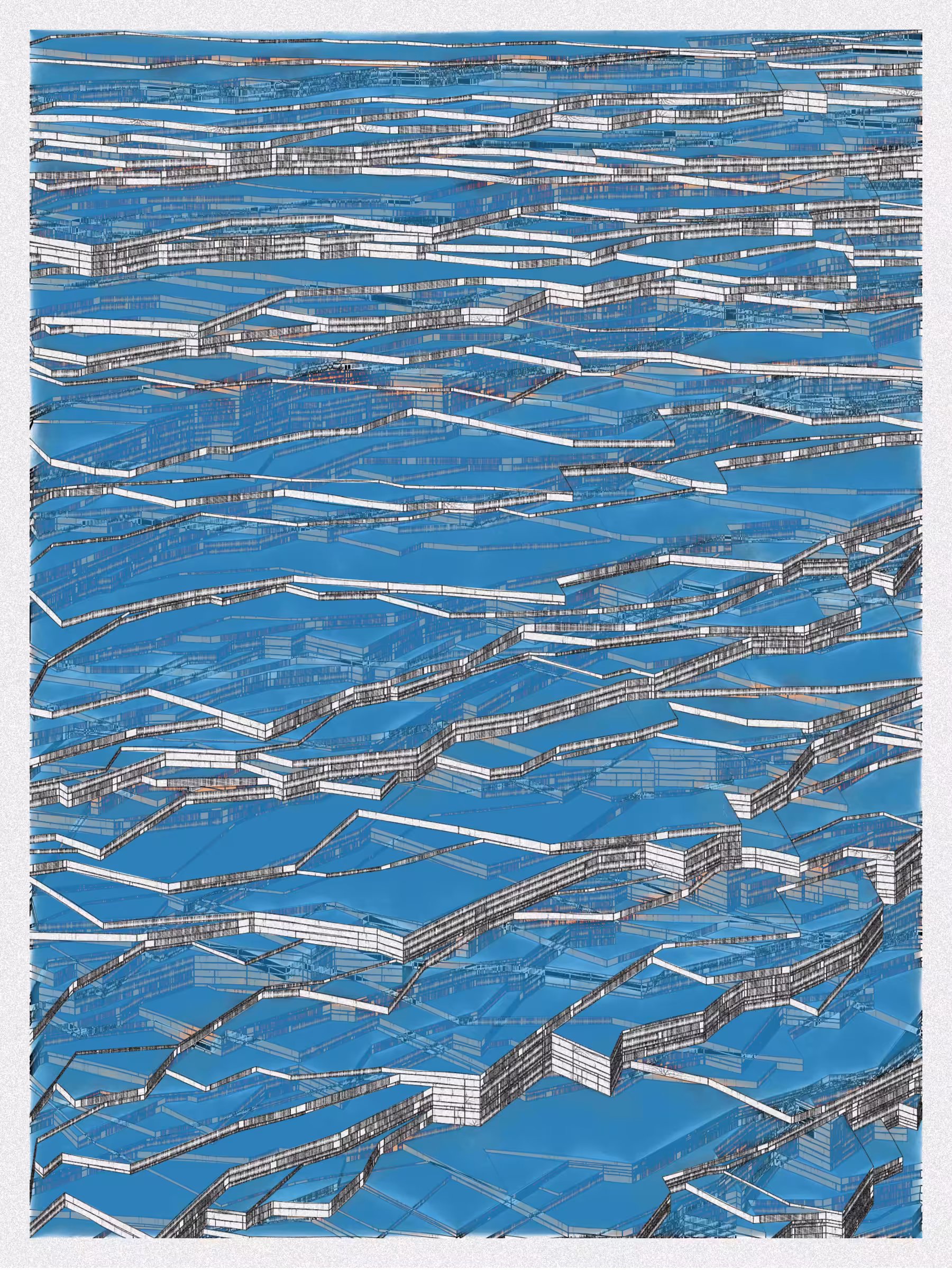 Neural Sediments