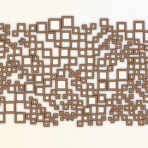 square network #73