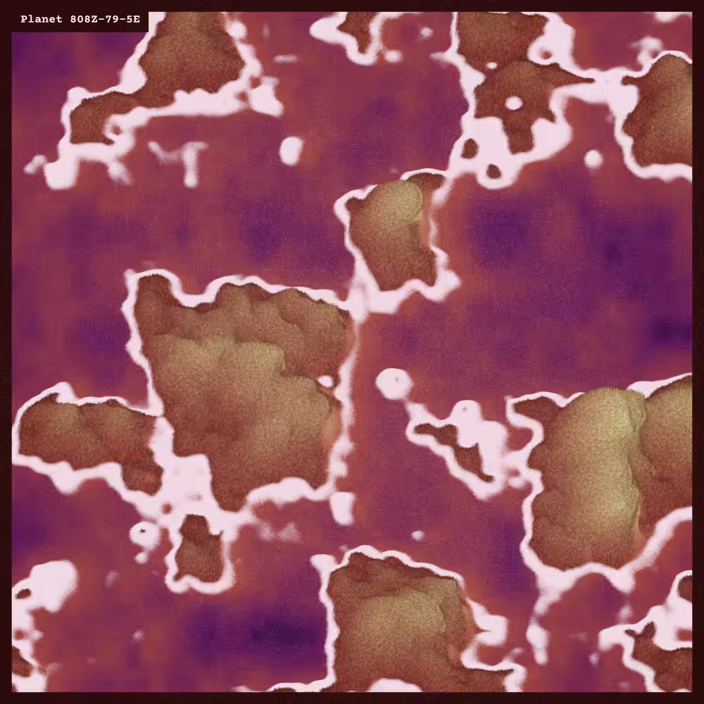 Terra Incognita #56