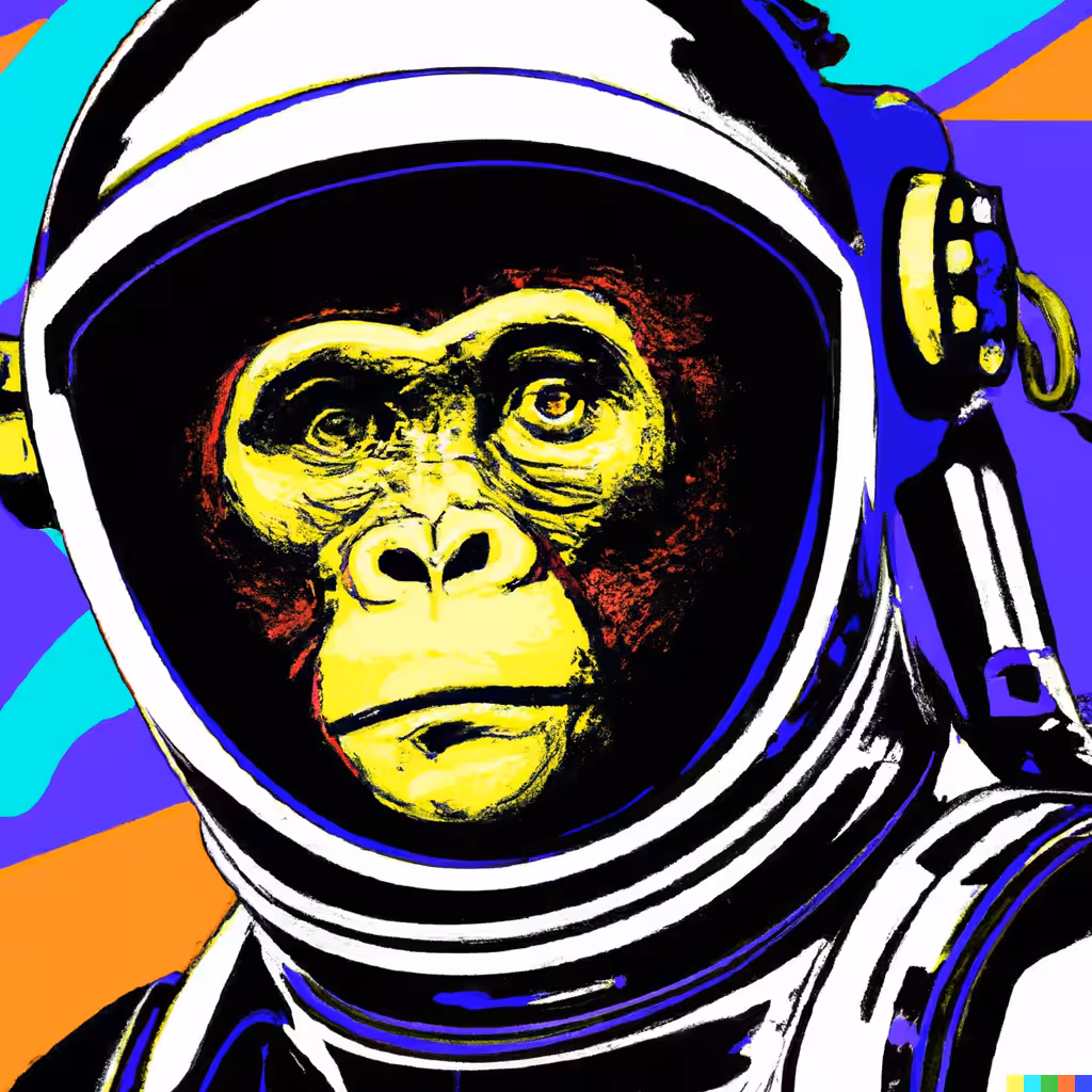 Ape Pop