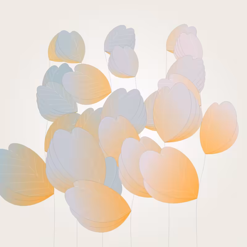 Colorleaves #30