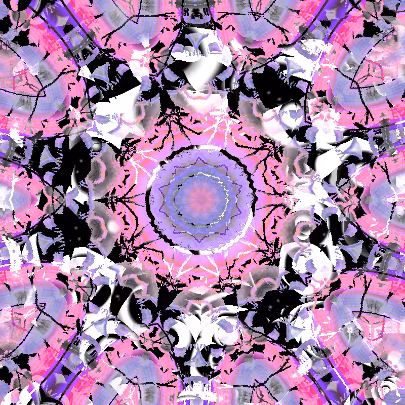 Twitching Delusion #4