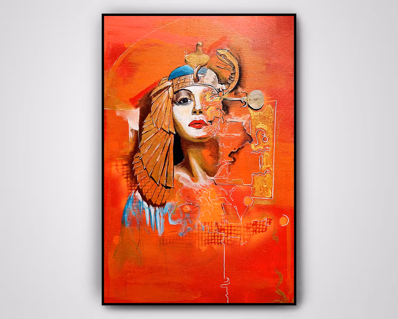 'Cleopatra'