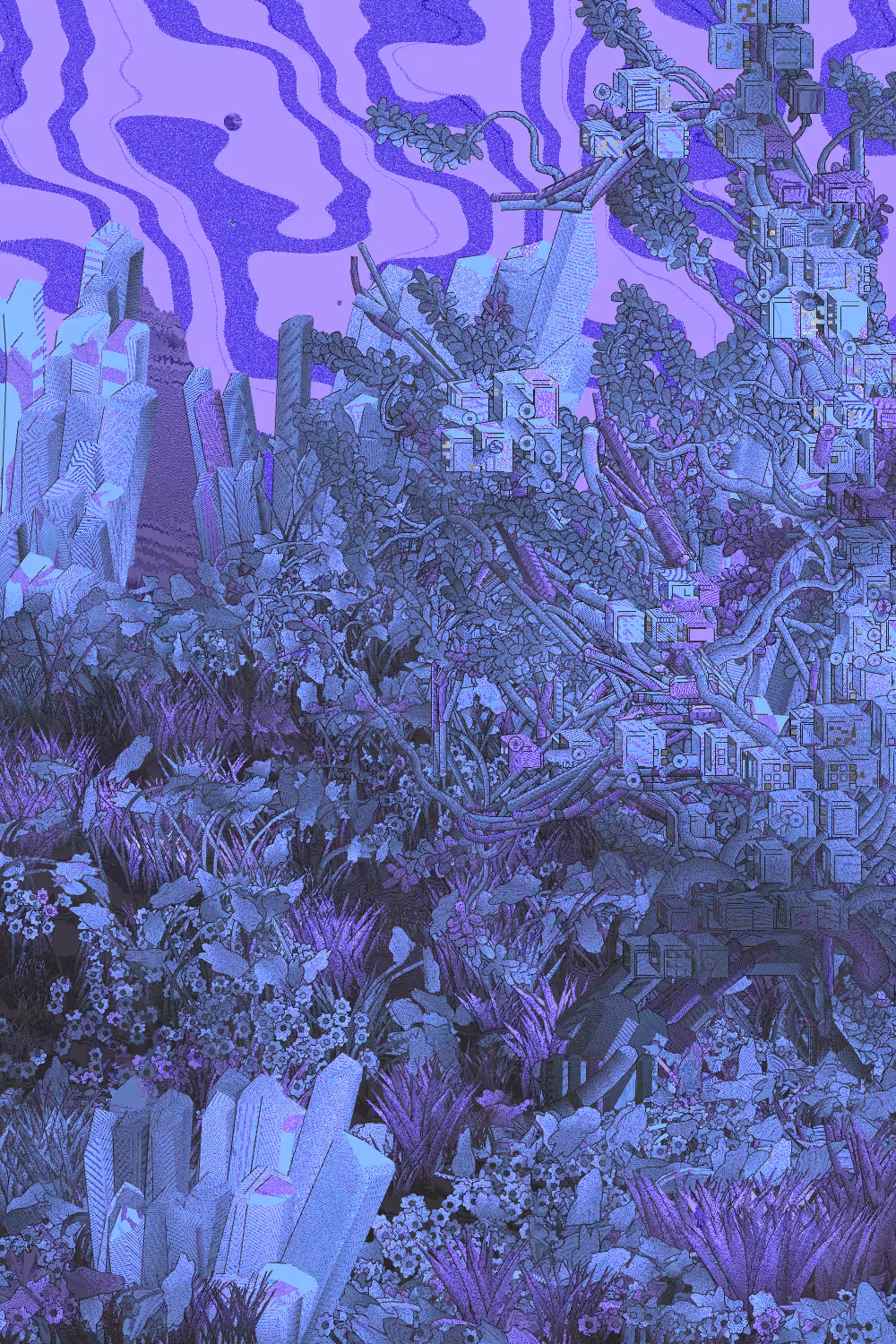 The Spectrum Of Nature #42