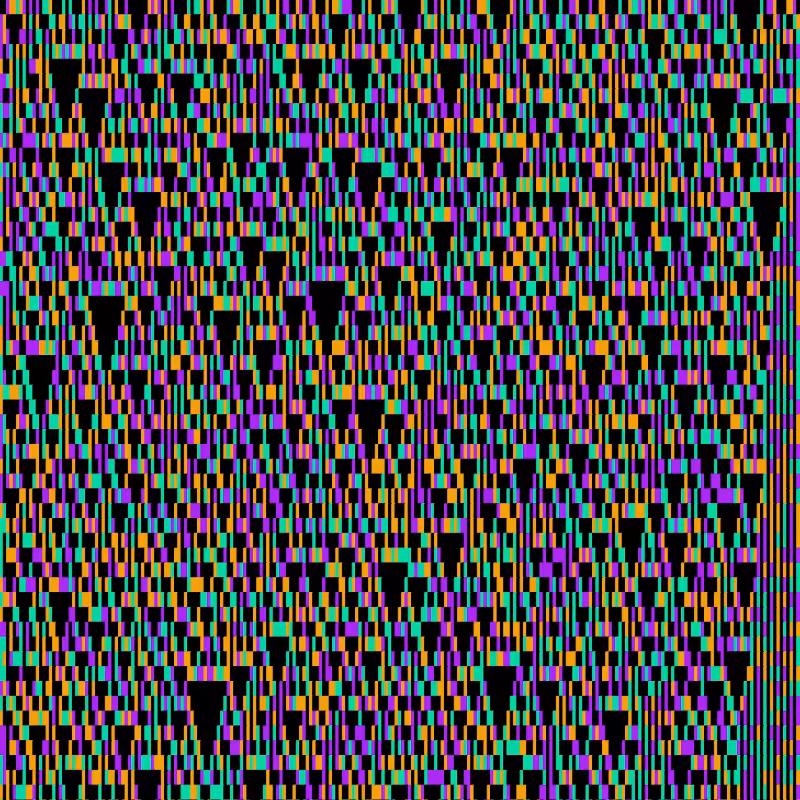 ChaotiColor #3