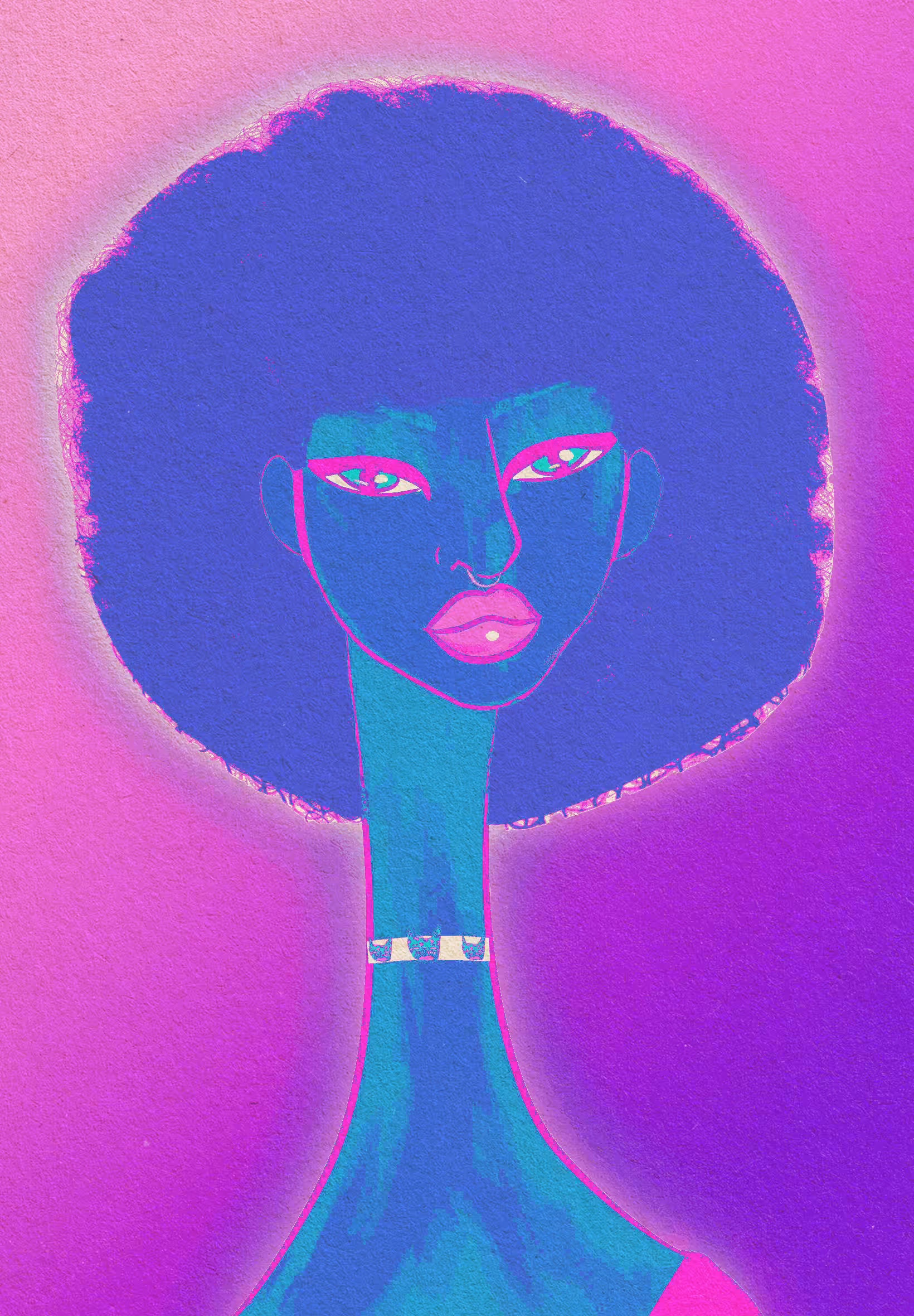 Blue Jade 