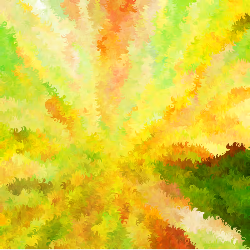 Color garden #60