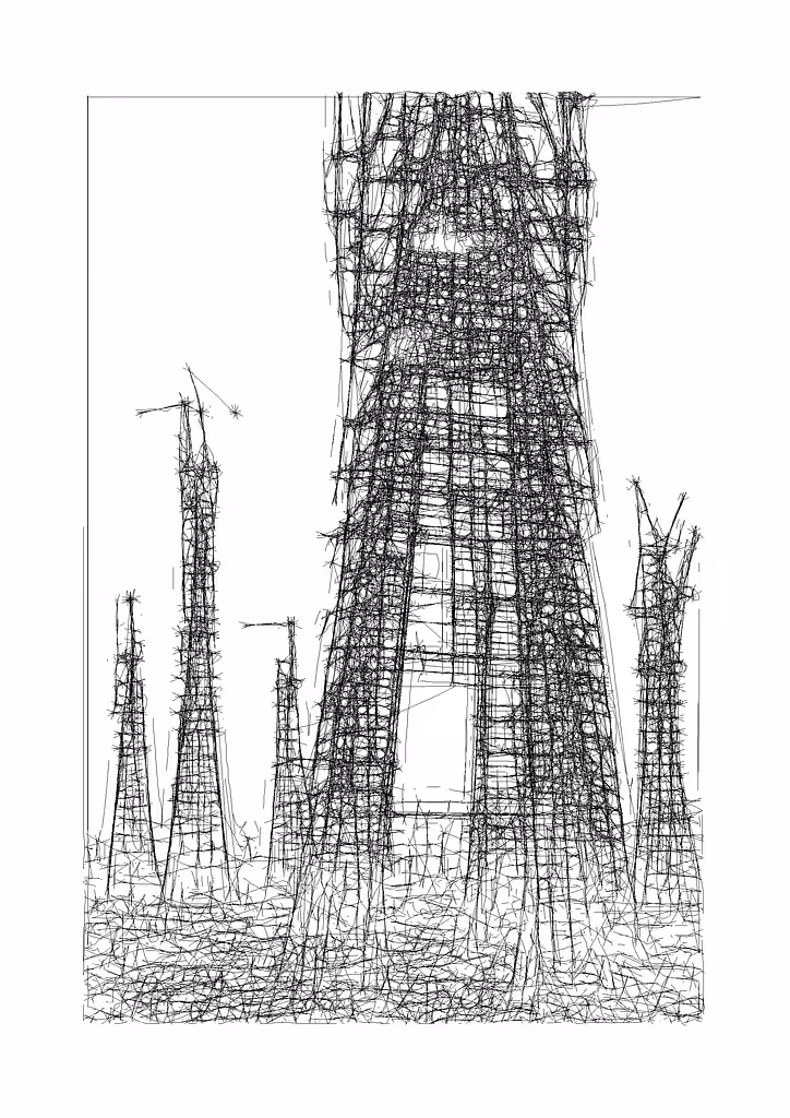 Cranes
