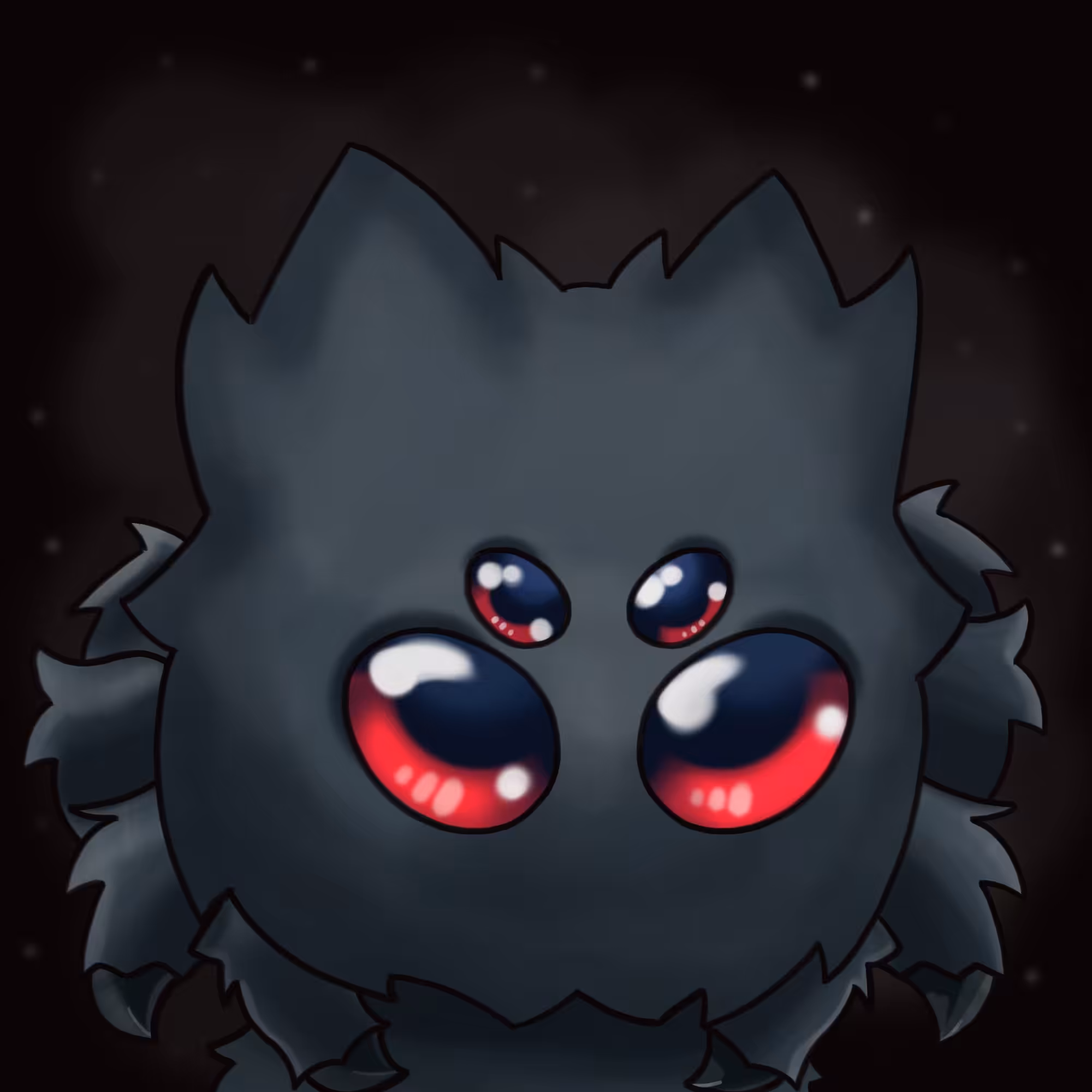 Spider Tubby - 14