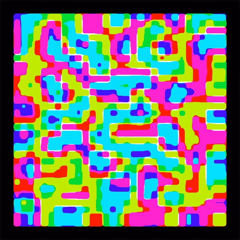 Transitions #95